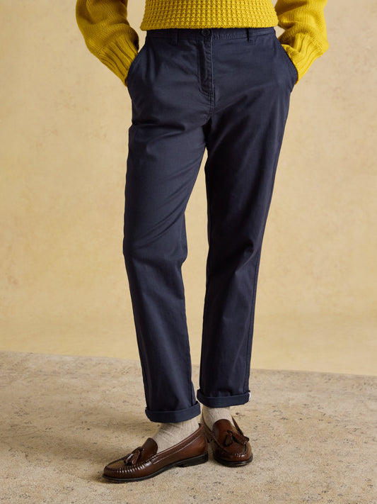 Joules Slim Fit Chino Trousers