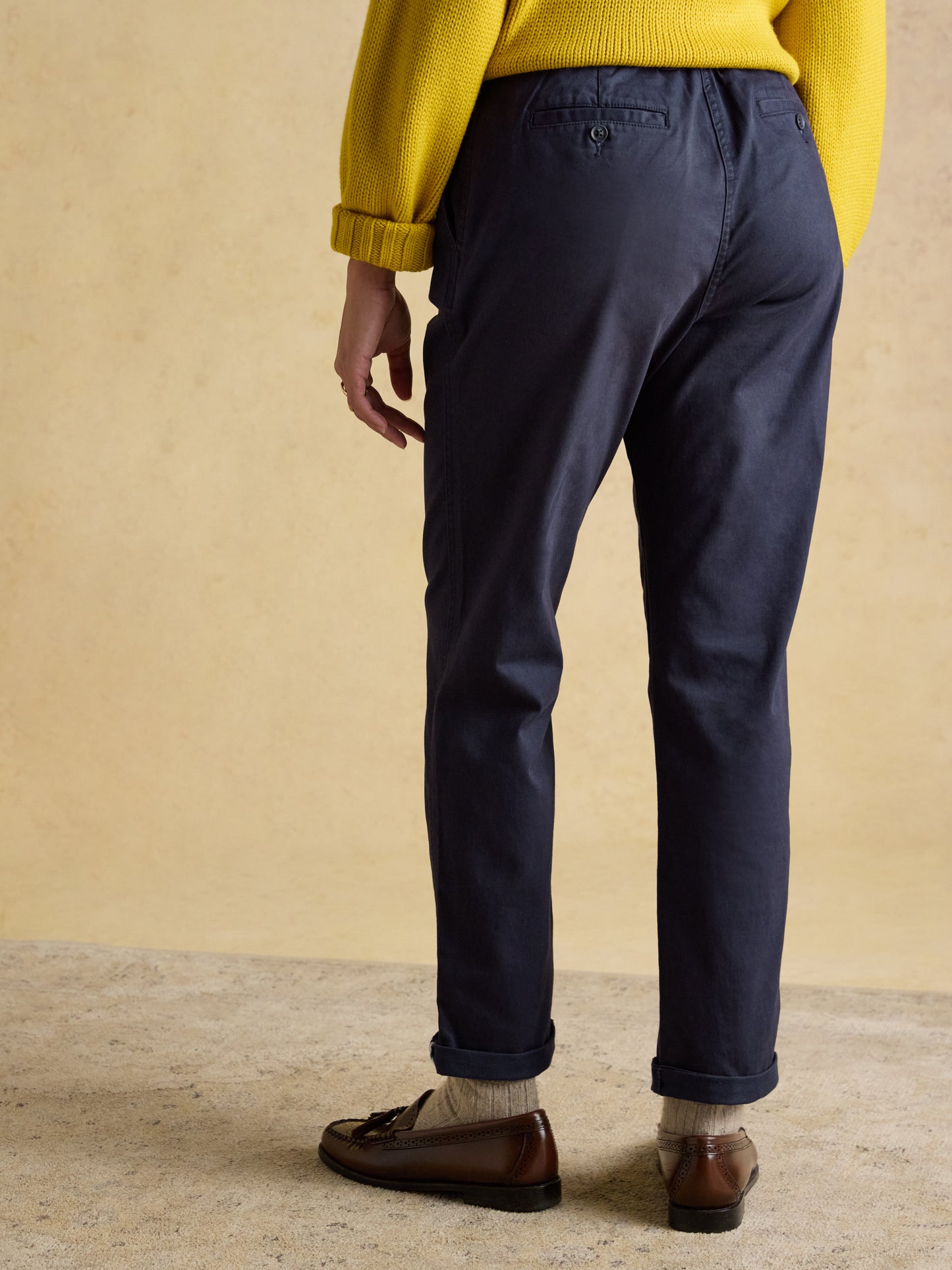 Joules Slim Fit Chino Trousers
