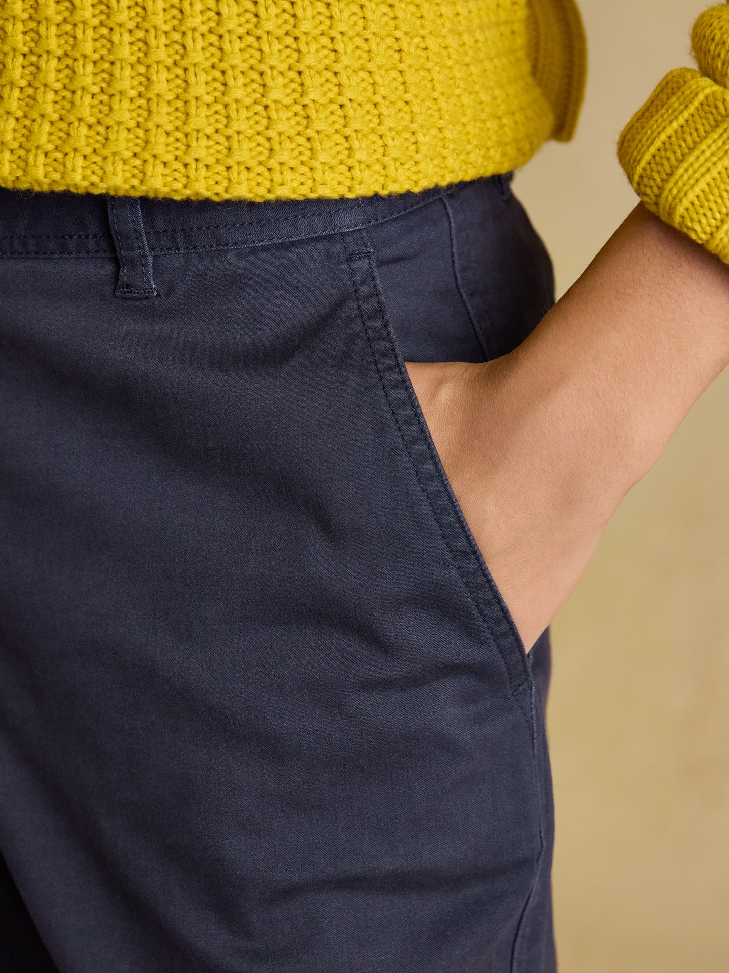 Joules Slim Fit Chino Trousers