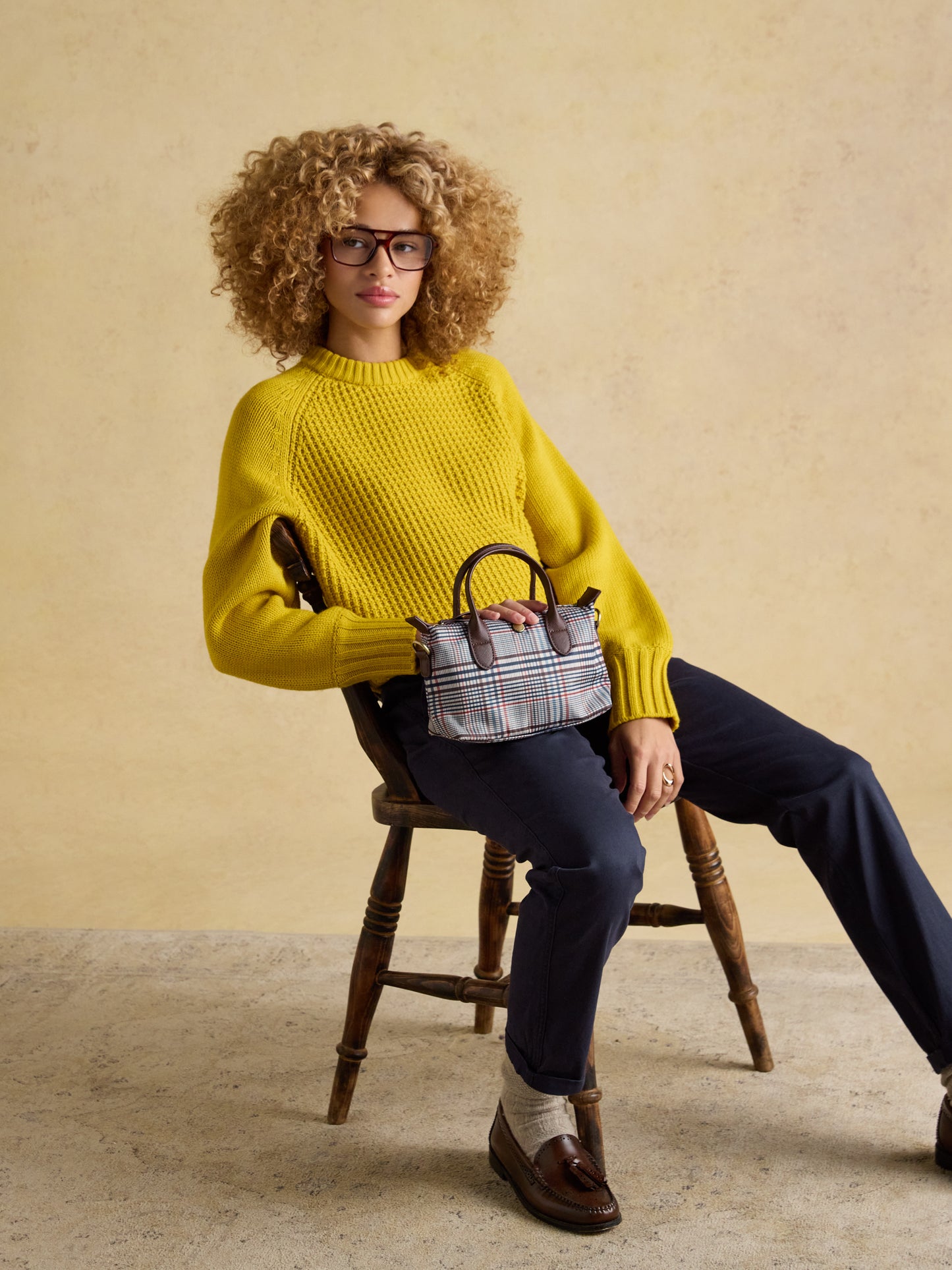 Joules Slim Fit Chino Trousers