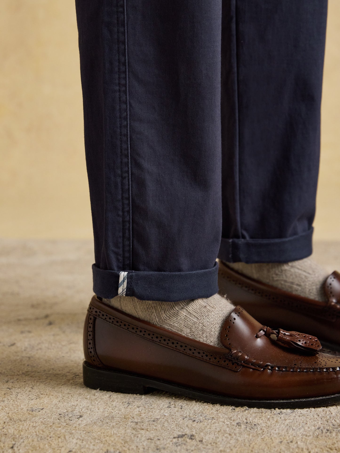 Joules Slim Fit Chino Trousers