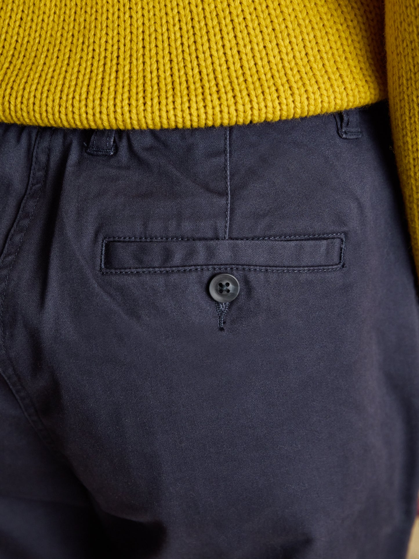 Joules Slim Fit Chino Trousers