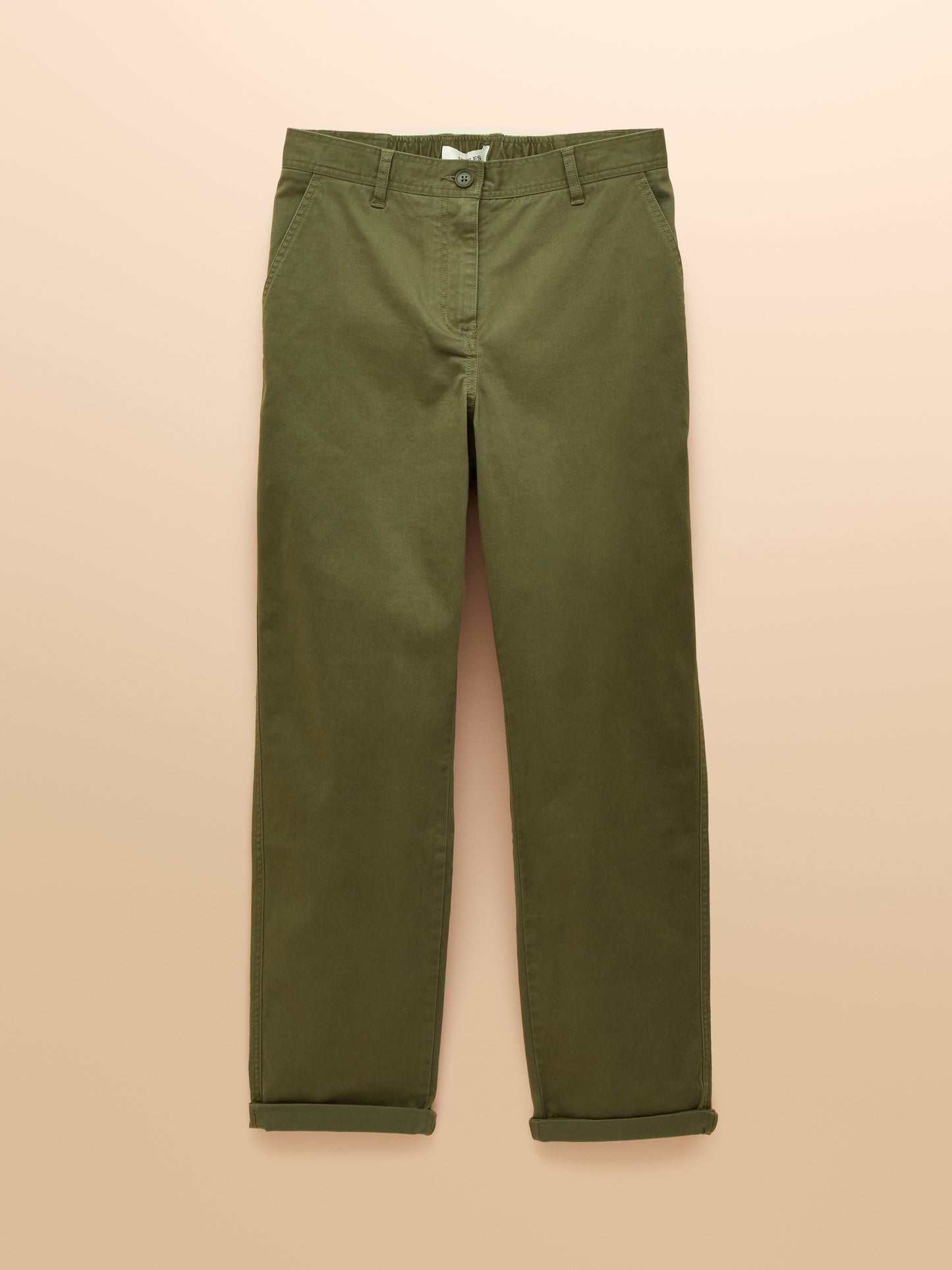 Joules Slim Fit Chino Trousers
