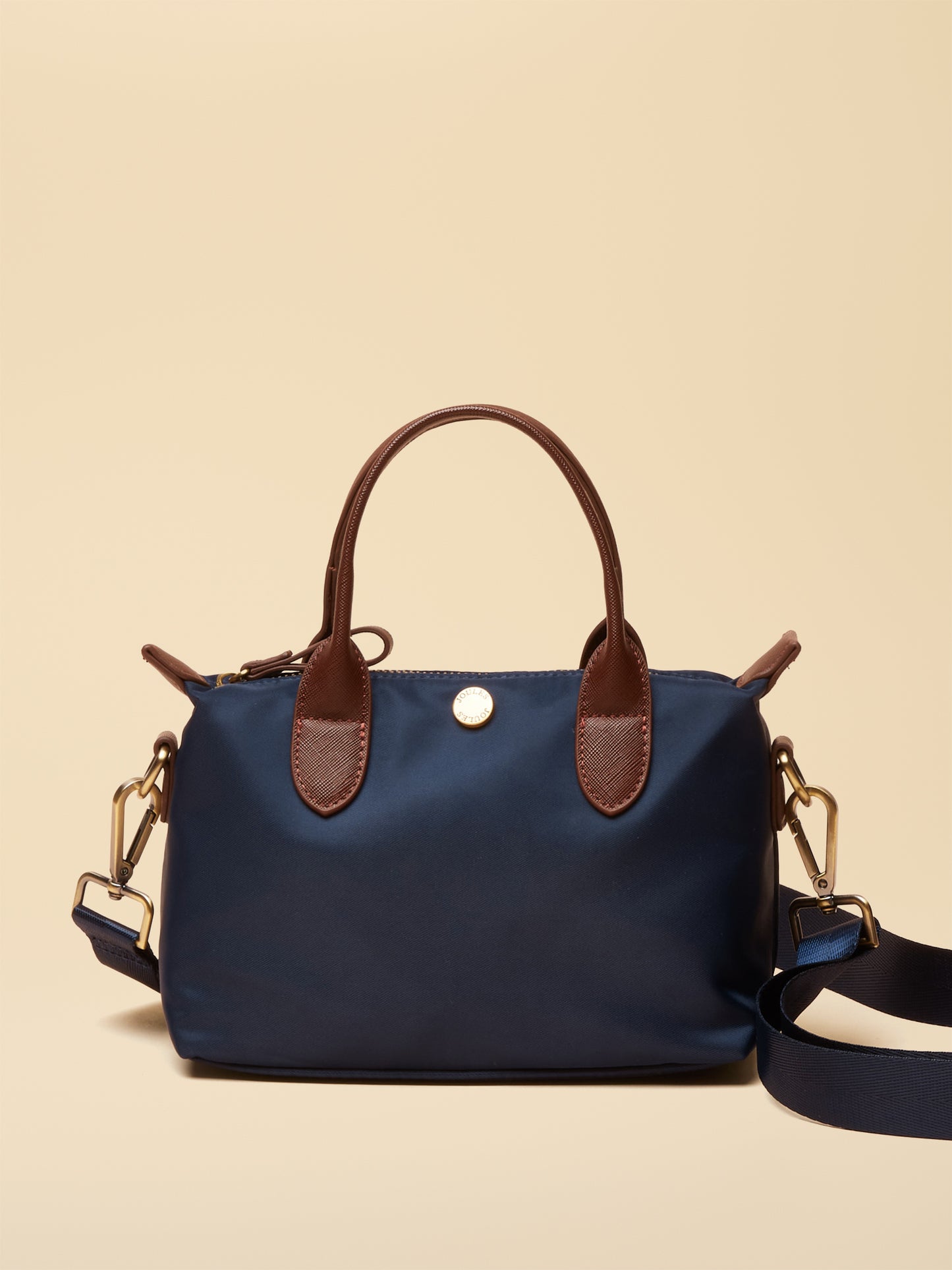 Joules Edie Mini Cross Body Bag