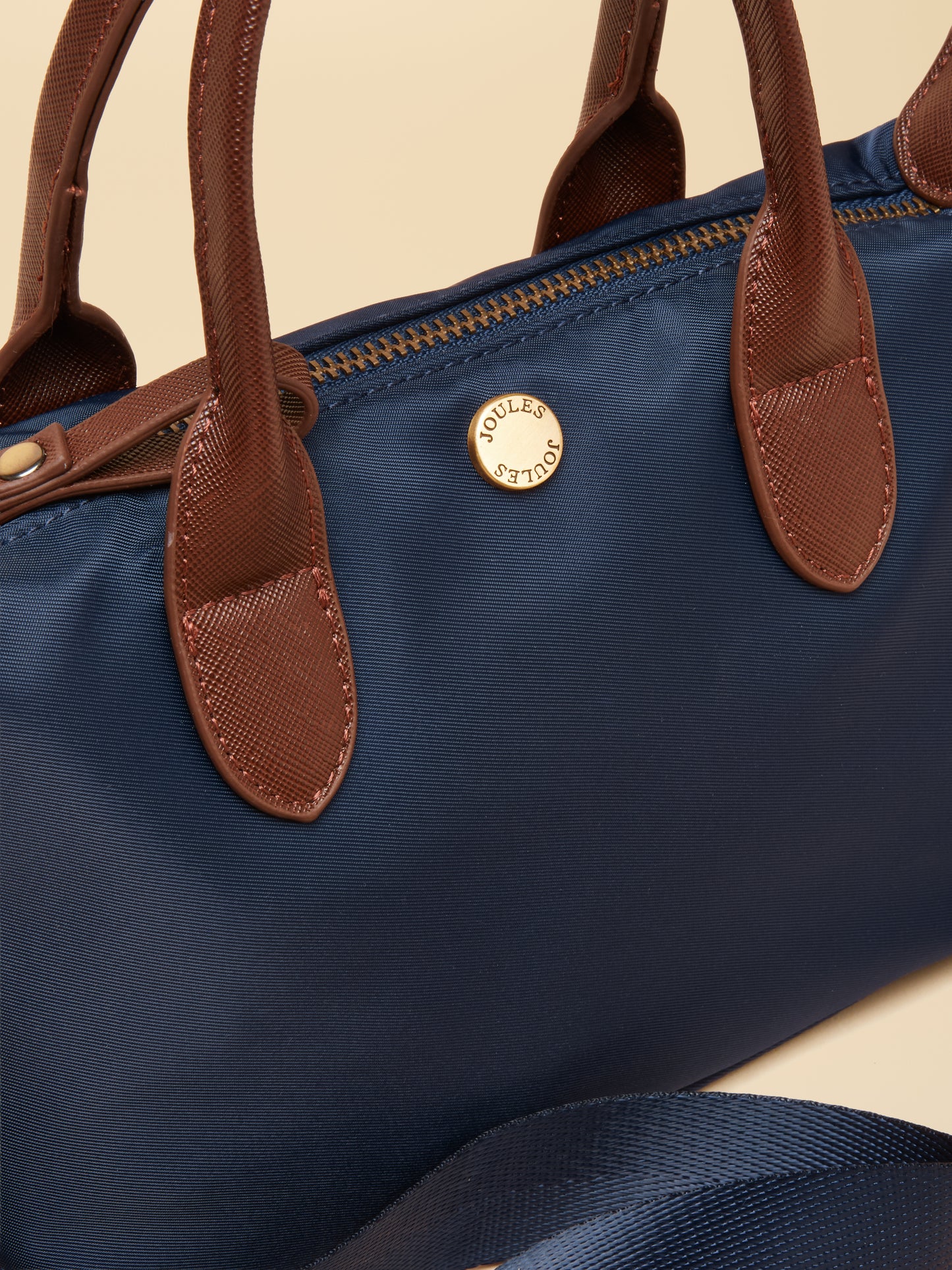 Joules Edie Mini Cross Body Bag