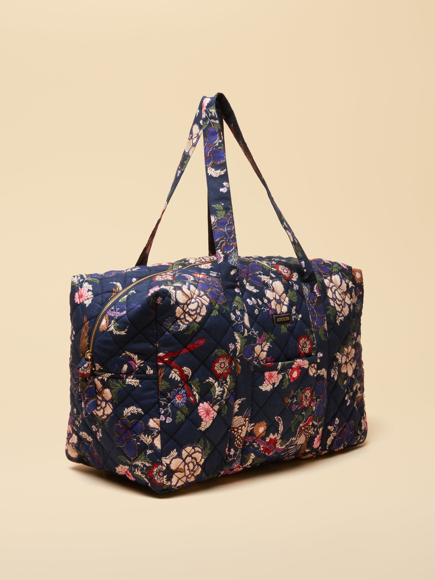 Joules Dolly Weekend Bag