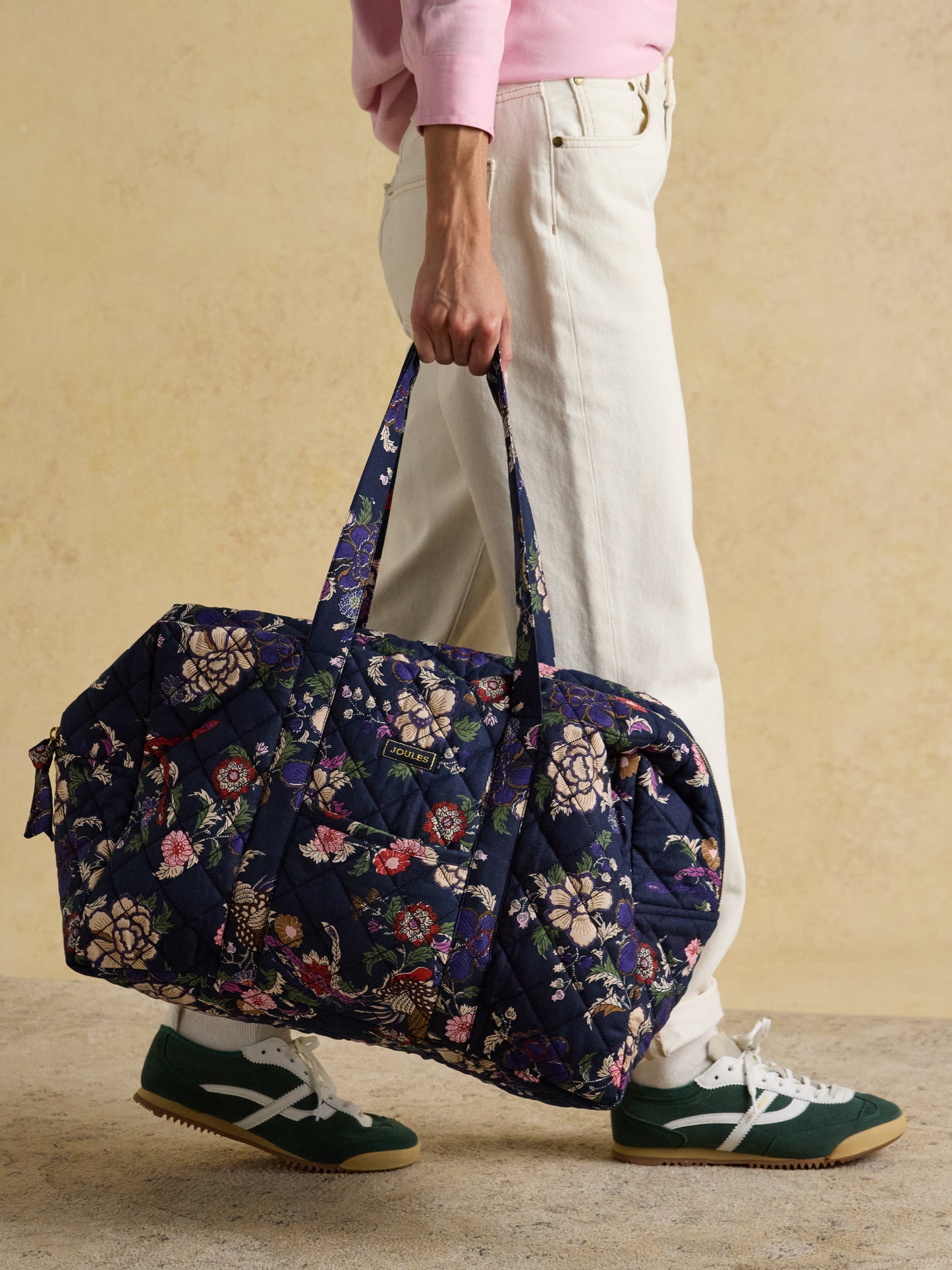 Joules Dolly Weekend Bag