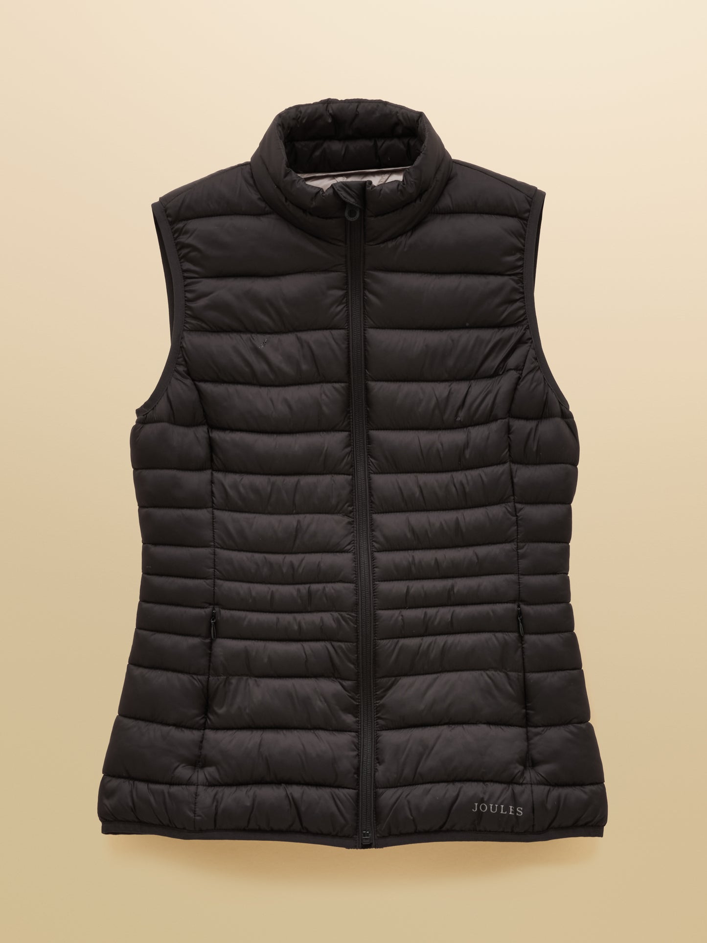 Joules Kenley Showerproof Padded Gilet