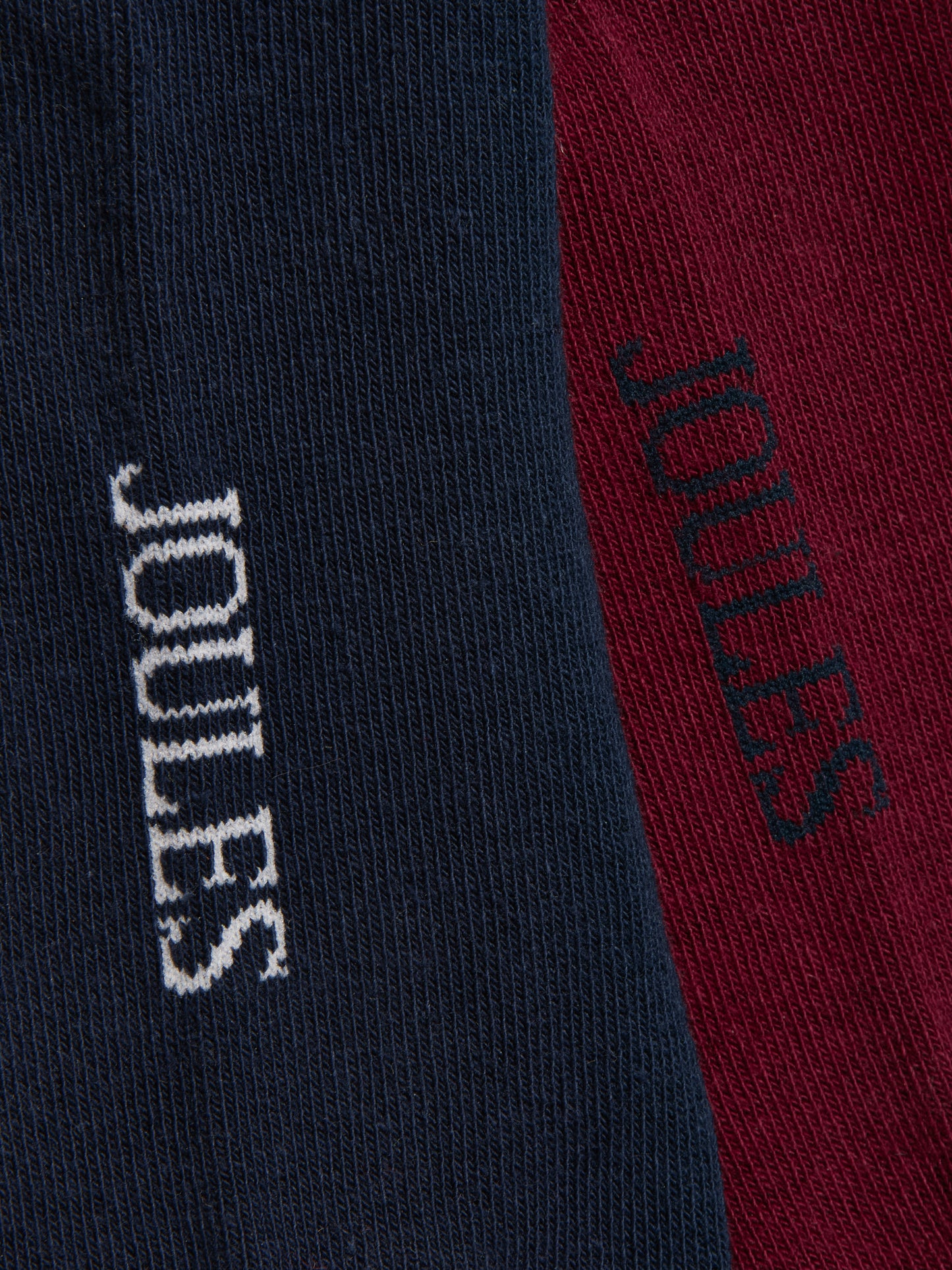 Joules Kingsbury Men's 2 Pack Socks