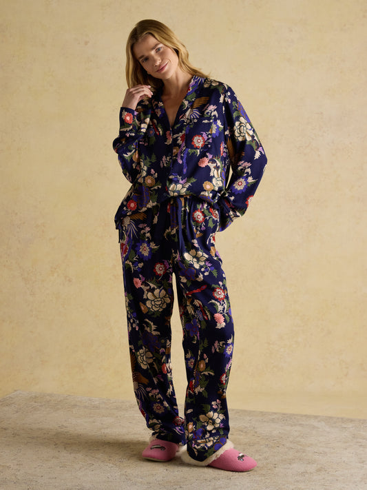 Joules Alma Nightwear Set