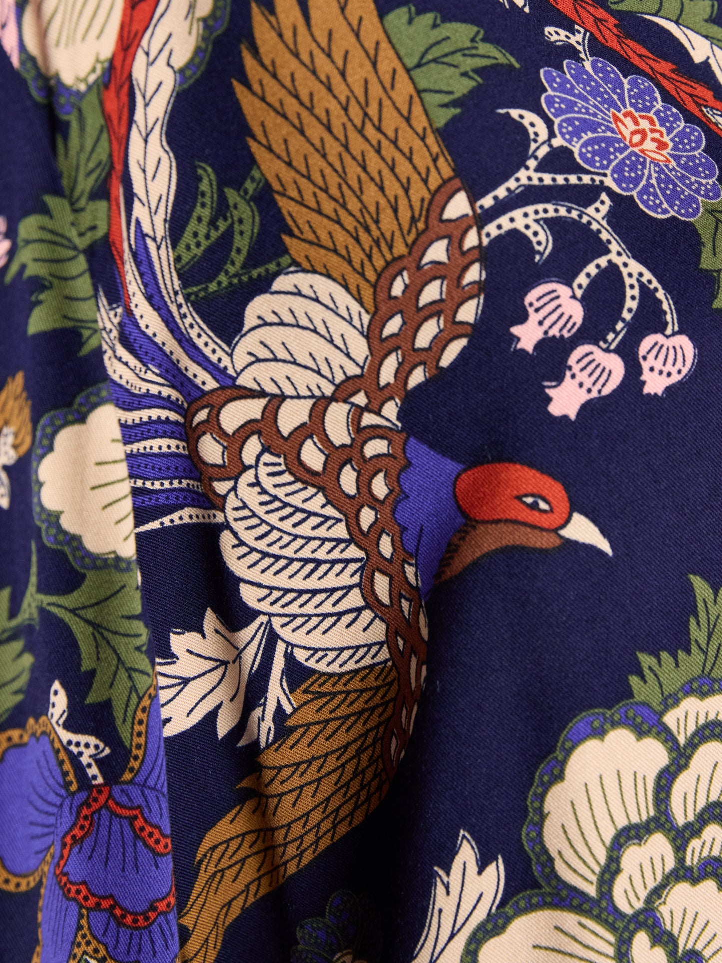 Joules Alma Nightwear Set