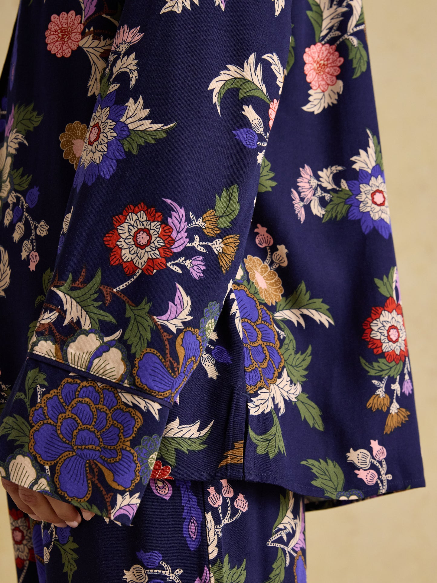 Joules Alma Nightwear Set