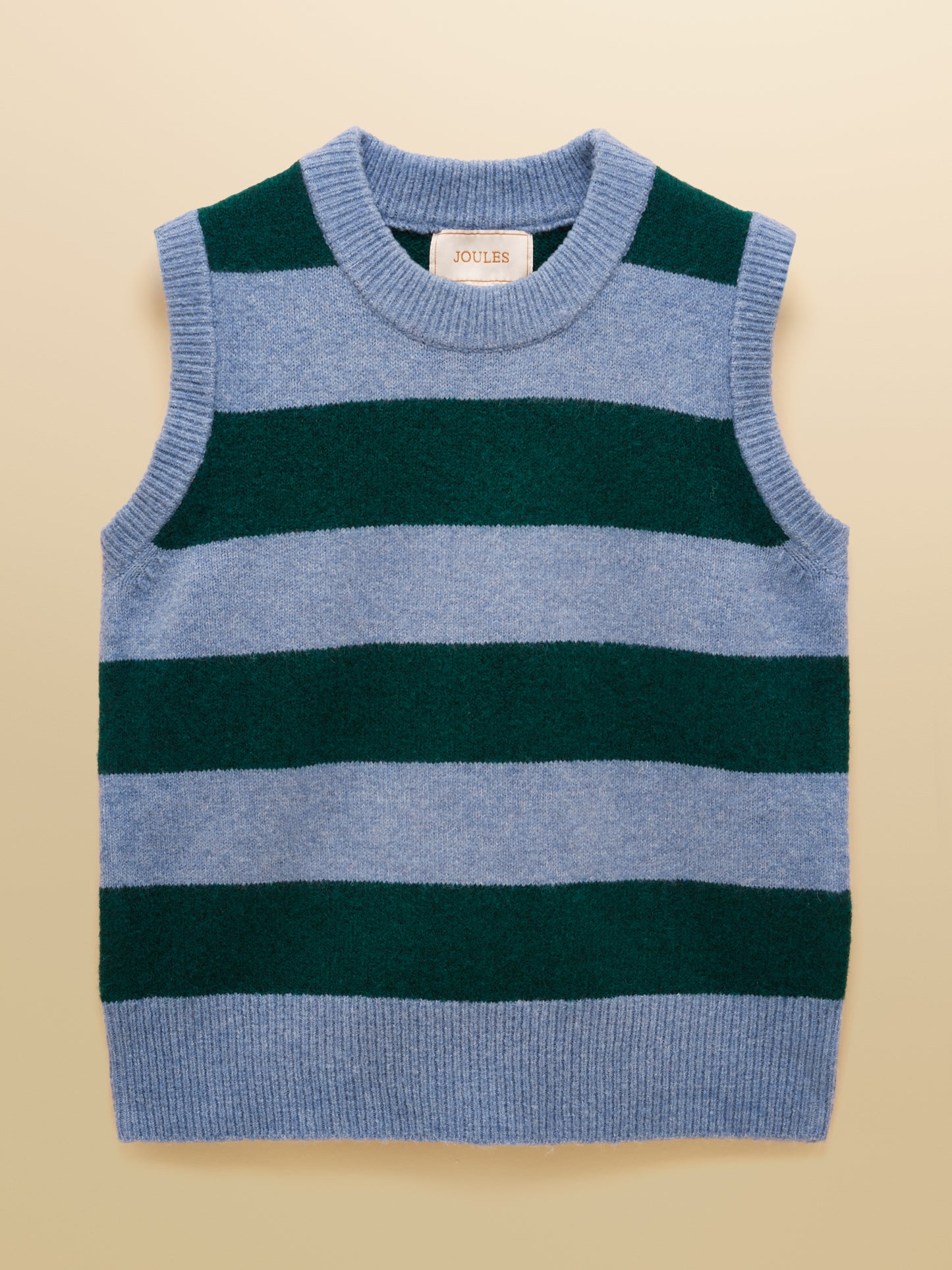 Joules Holly Knitted Vest