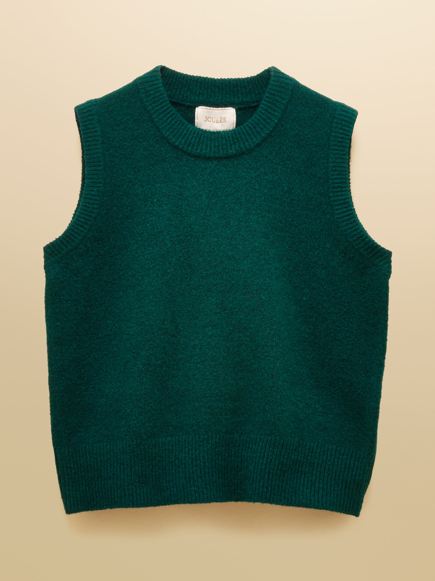 Joules Holly Knitted Vest