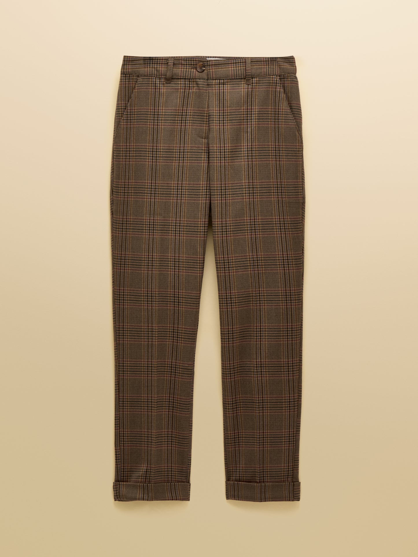 Joules Ada Relaxed Trouser