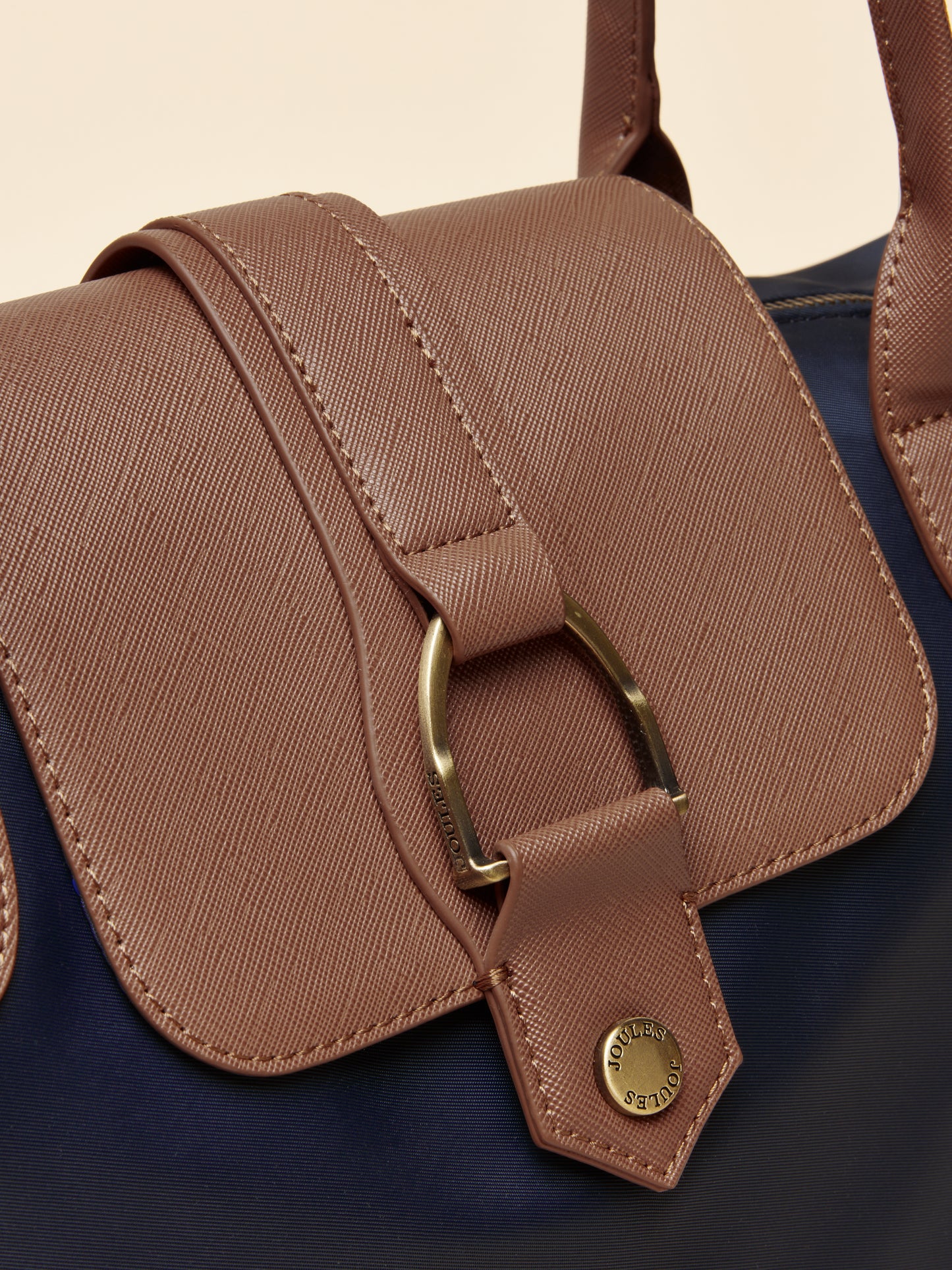 Joules Edie Shopper Bag