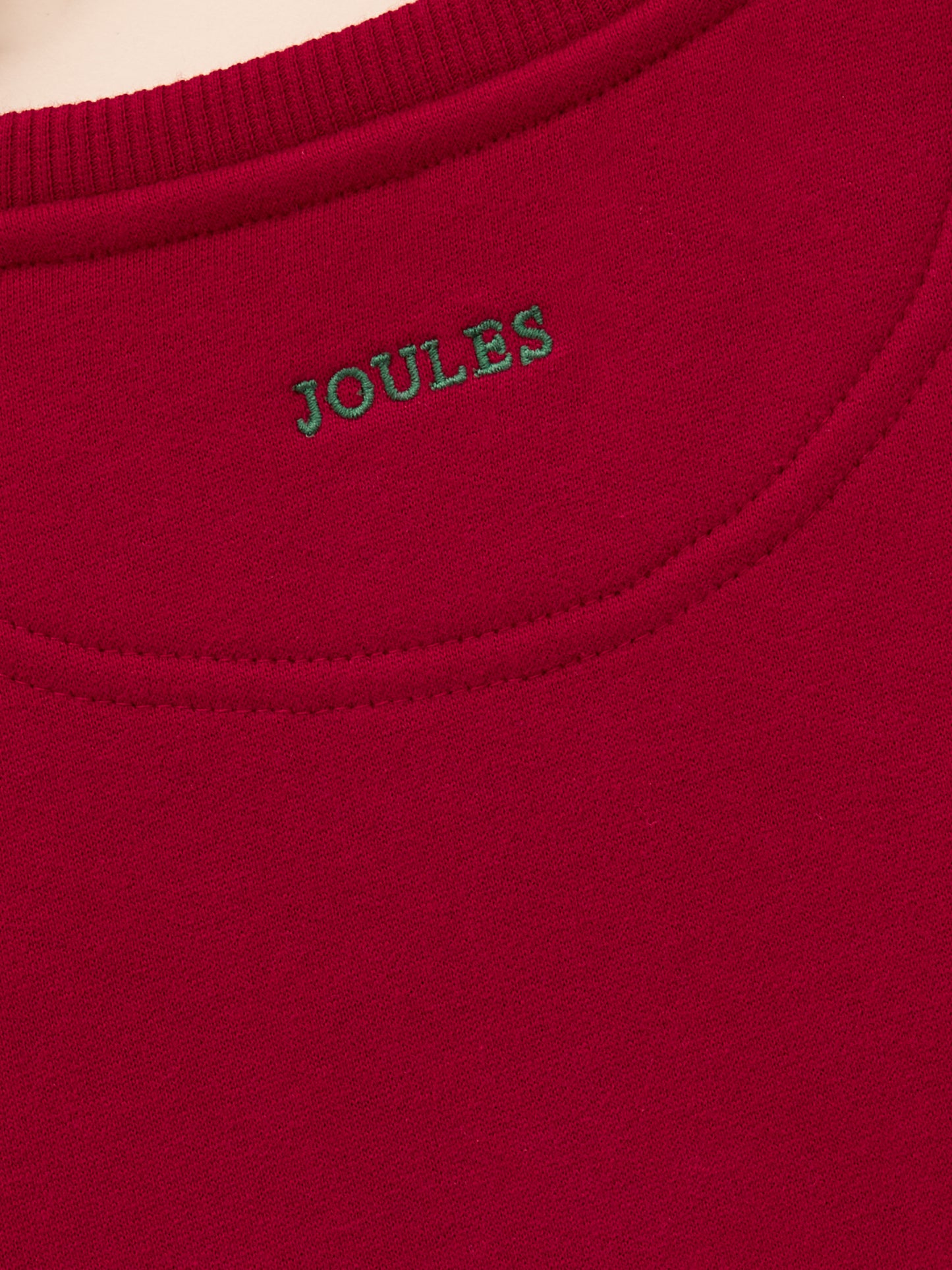 Joules Boys' Applique Sweatshirt