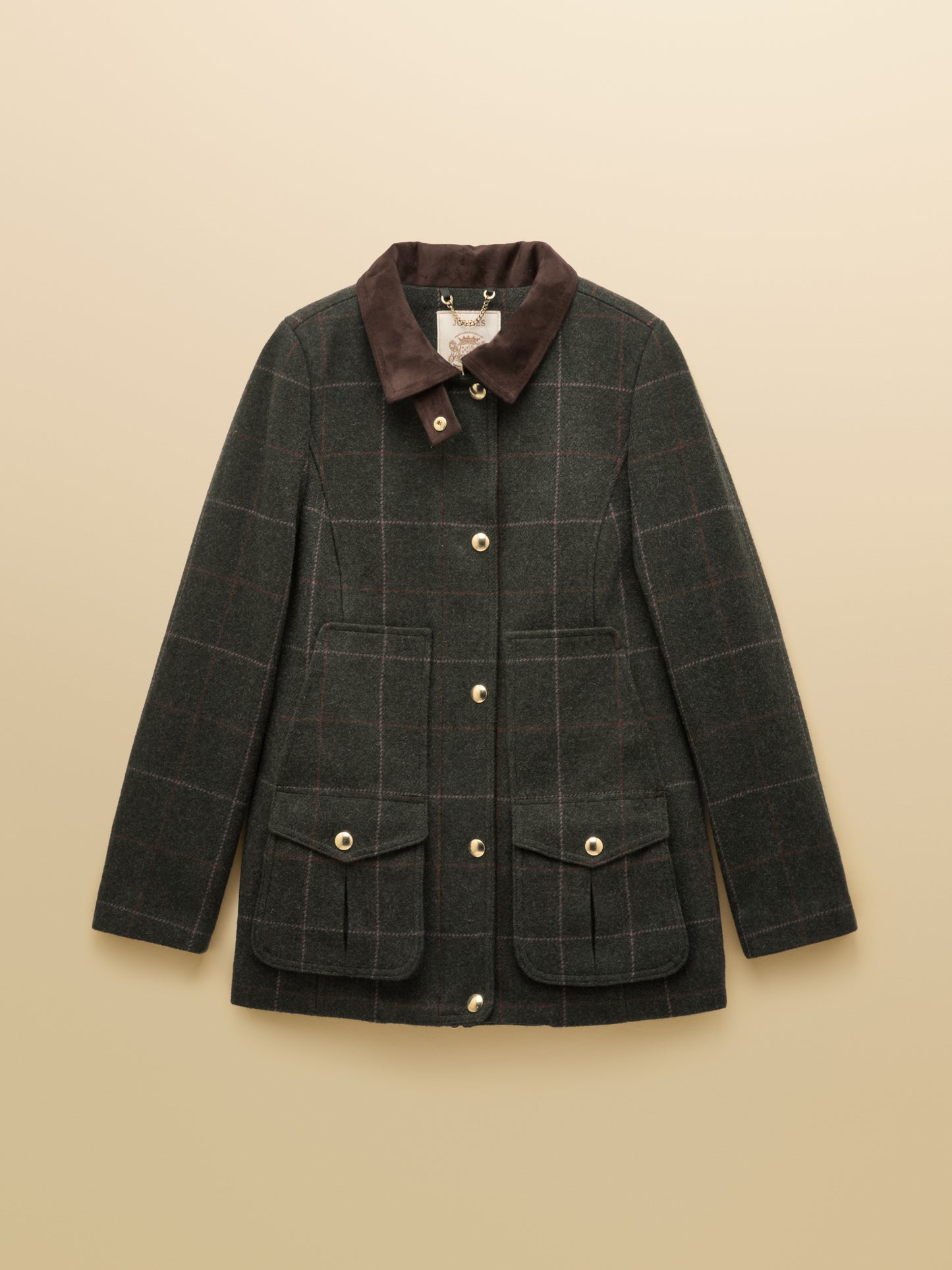 Joules Classic Fieldcoat Coat