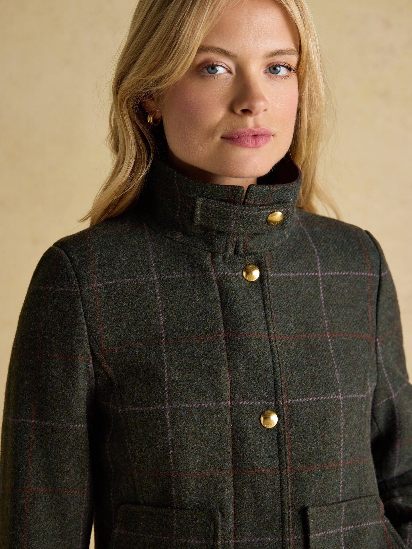 Joules Classic Fieldcoat Coat