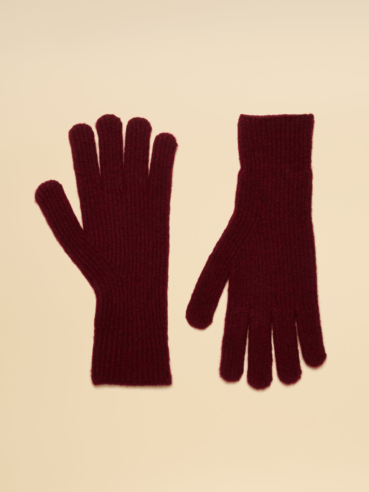 Joules Women's Fine Knit Winter Gloves