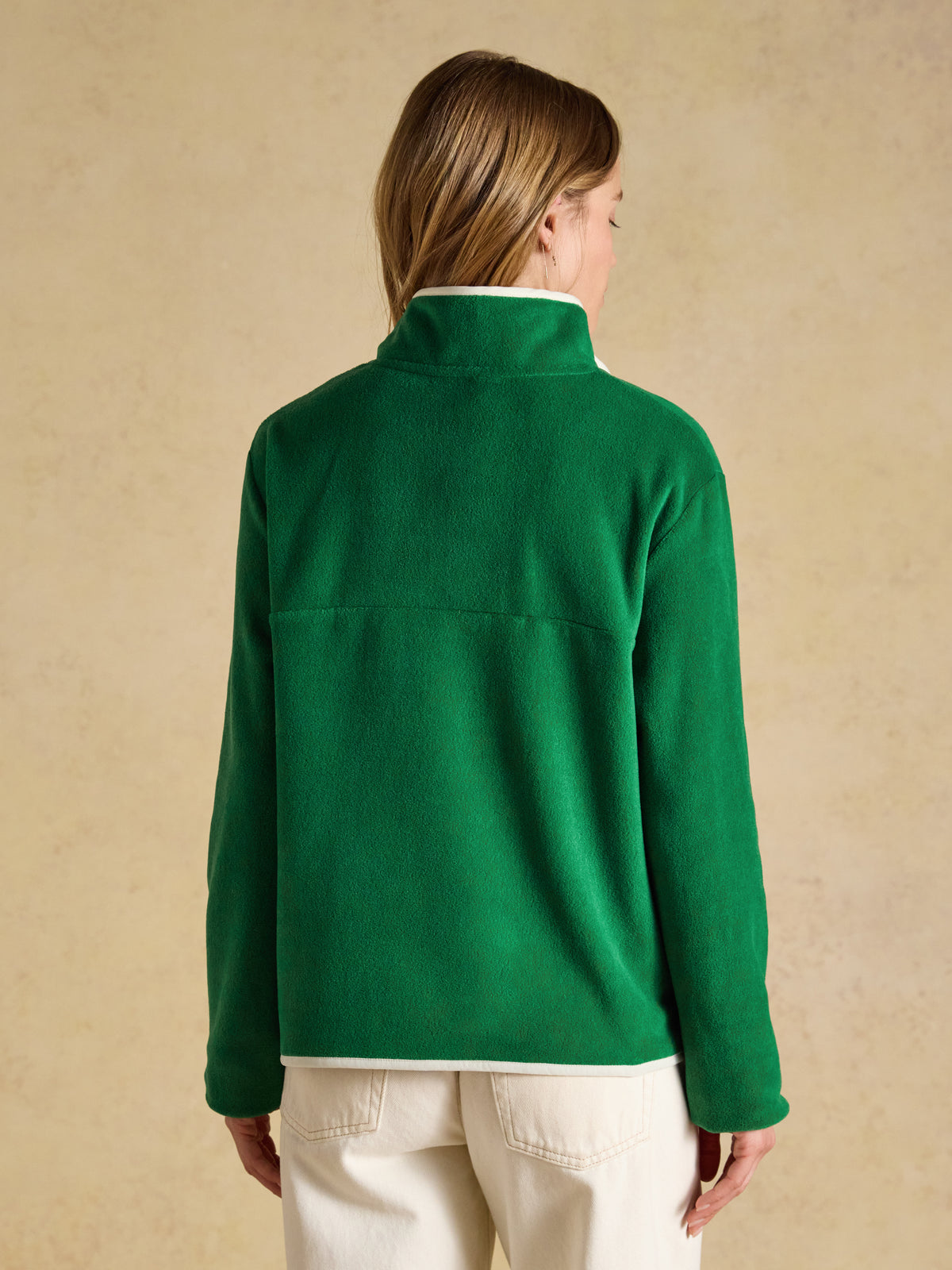 Joules Lulworth Fleece