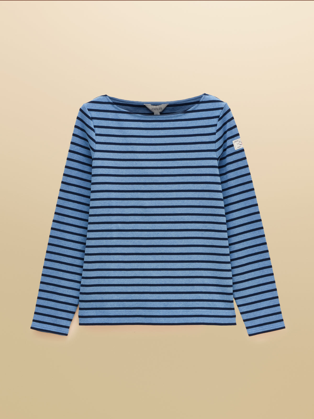 Joules Harbour Boat Neck Top