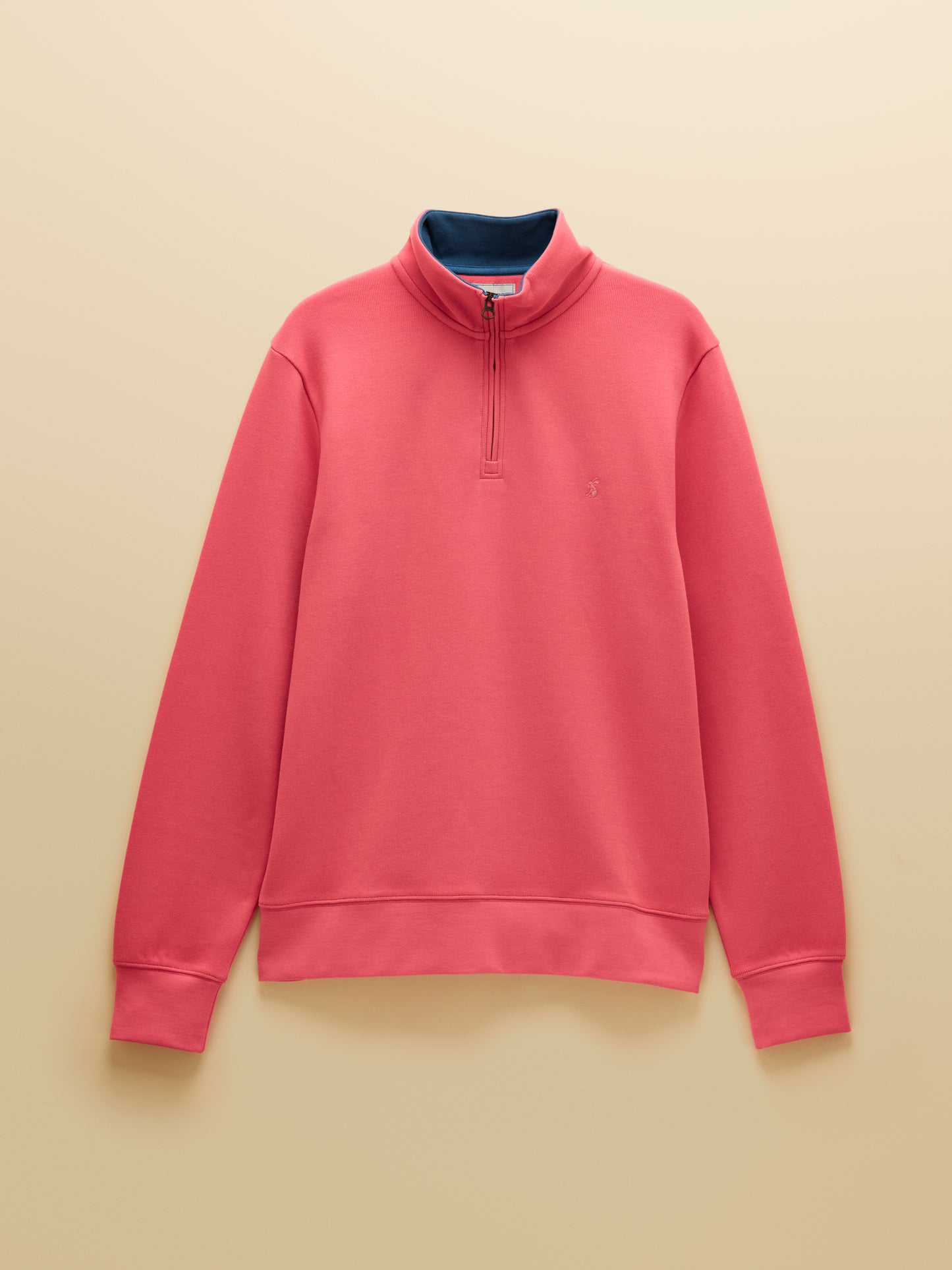 Joules Alistair Zip-Neck Sweatshirt