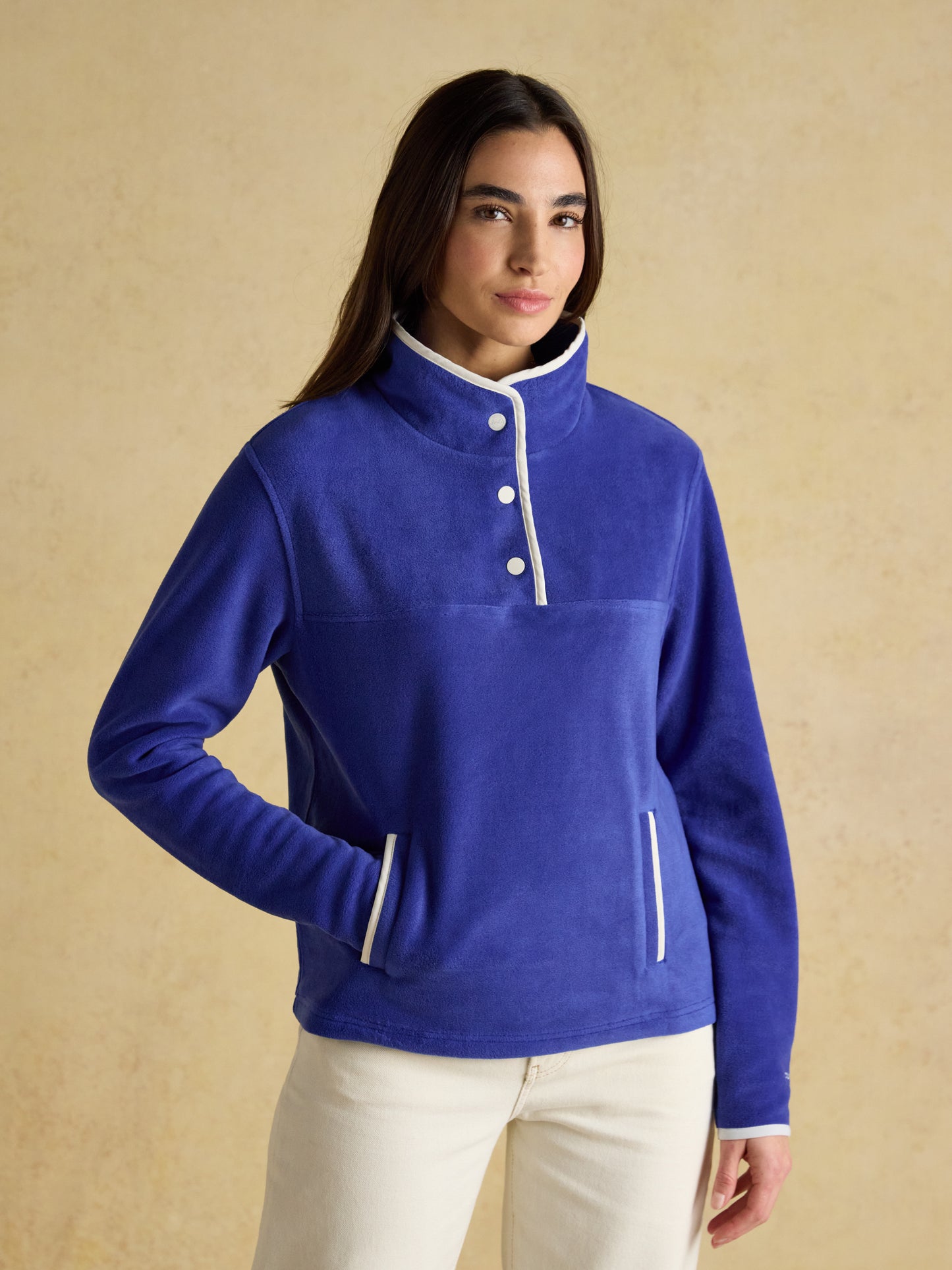 Joules Lulworth Fleece