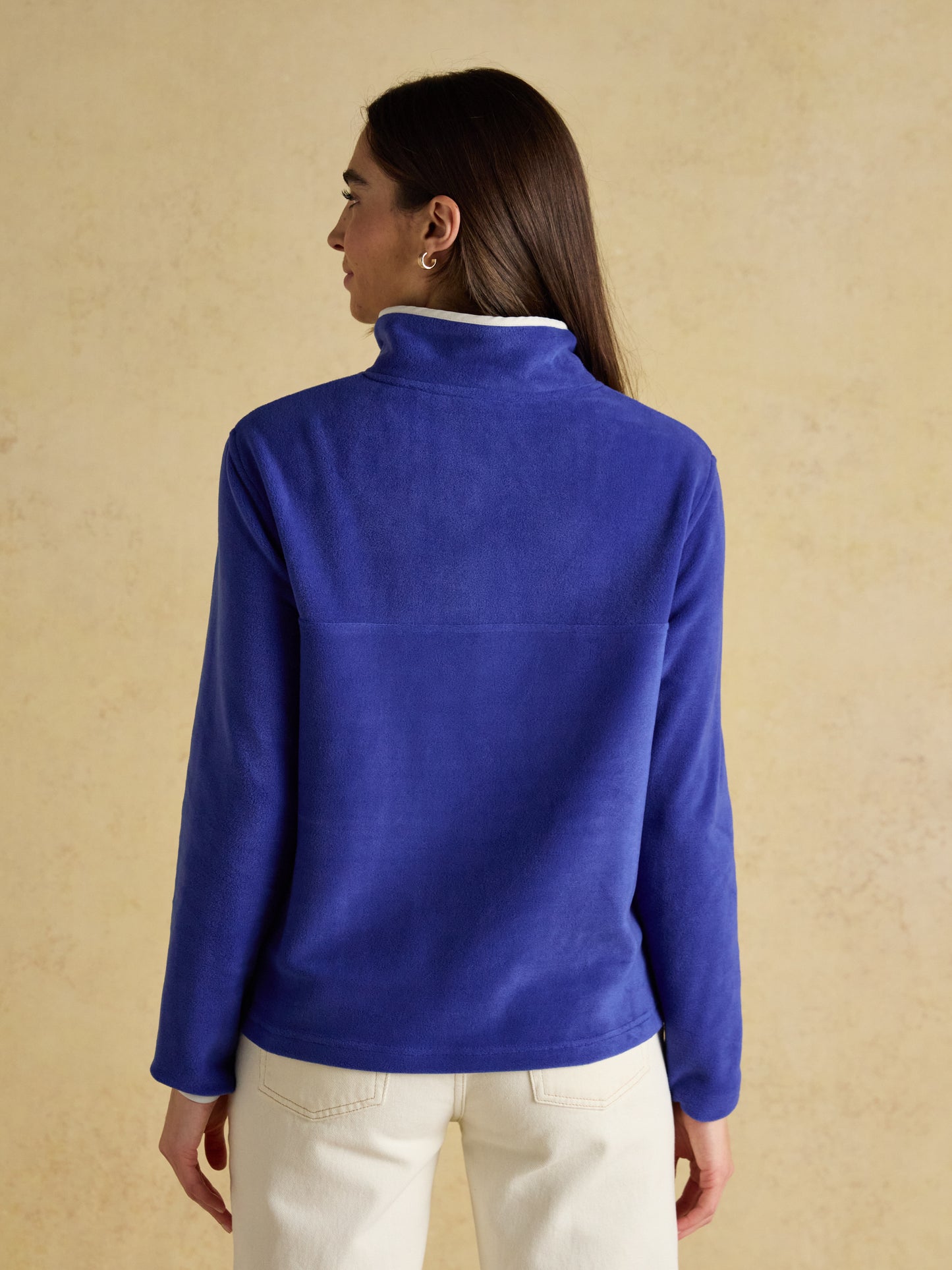Joules Lulworth Fleece