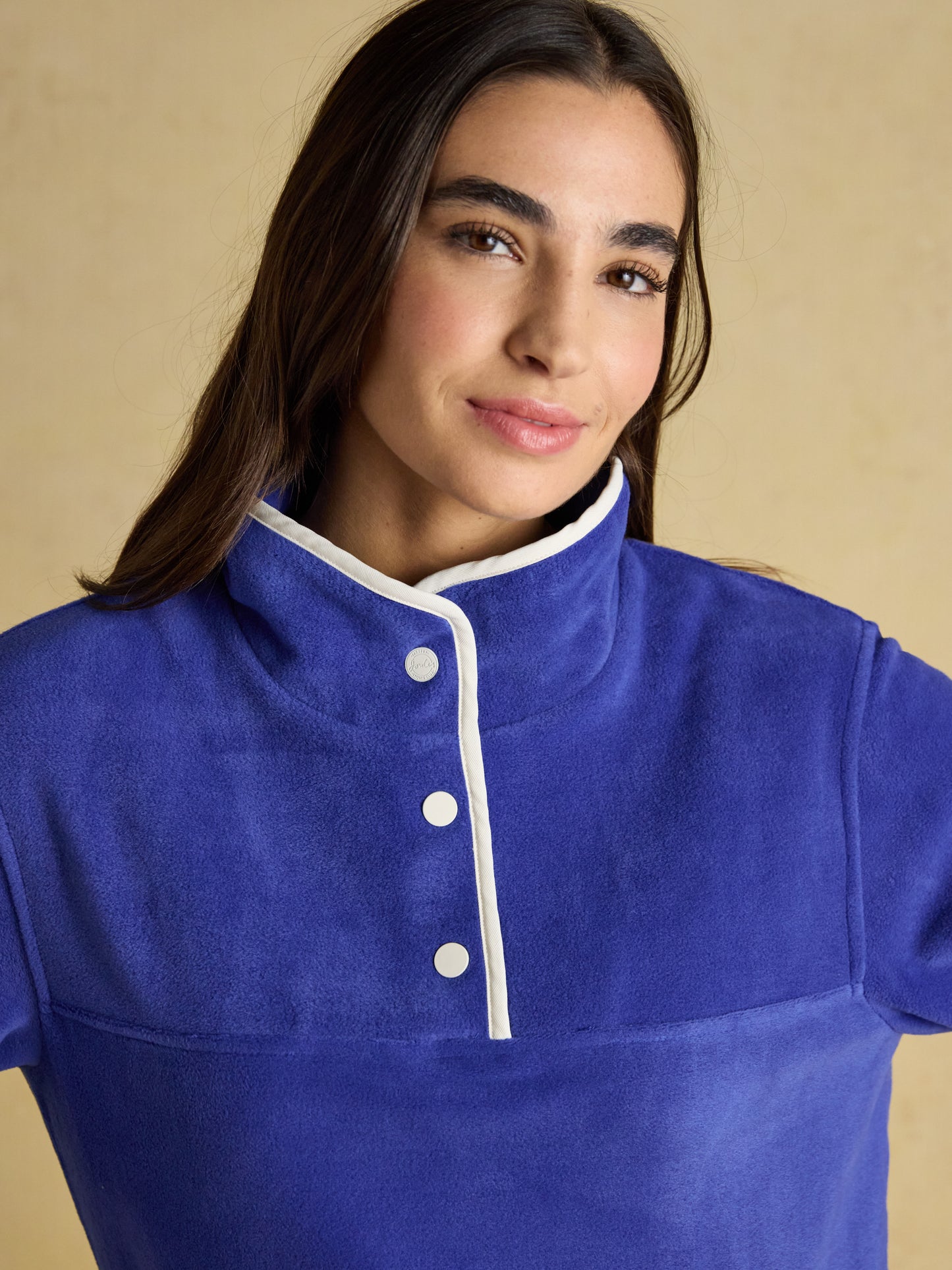Joules Lulworth Fleece