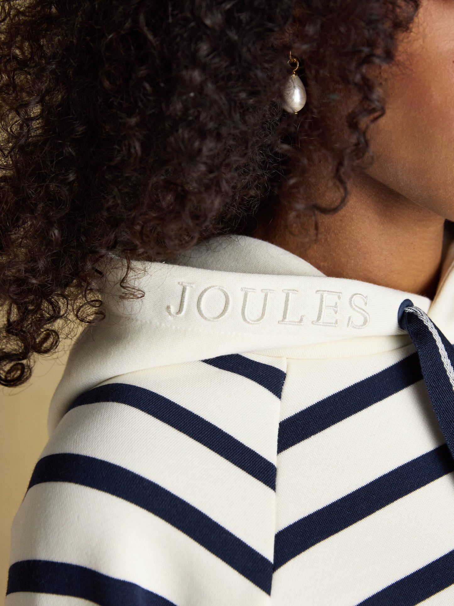 Joules Milbourne Hoodie