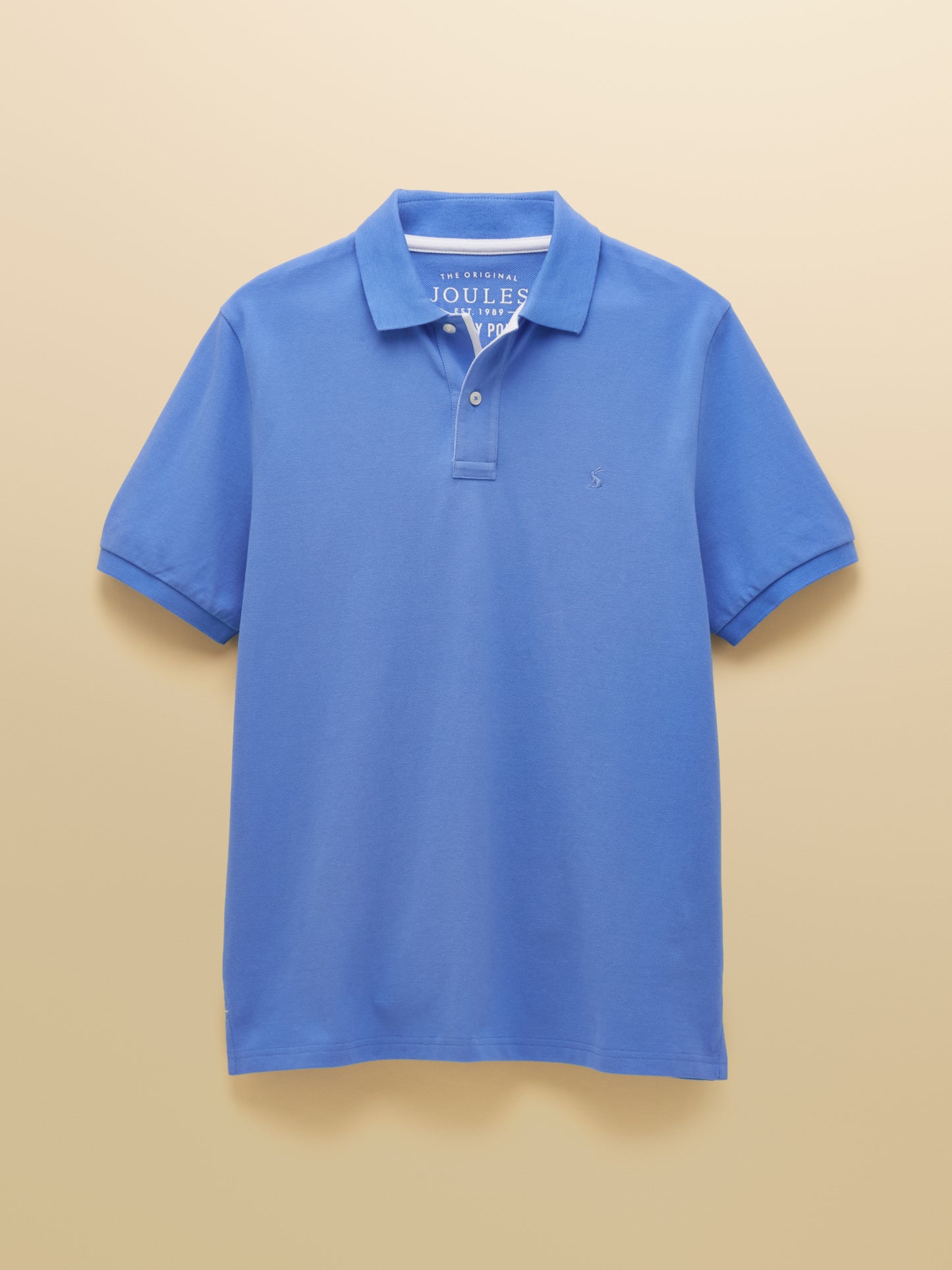Joules Woody Classic Fit Polo Shirt