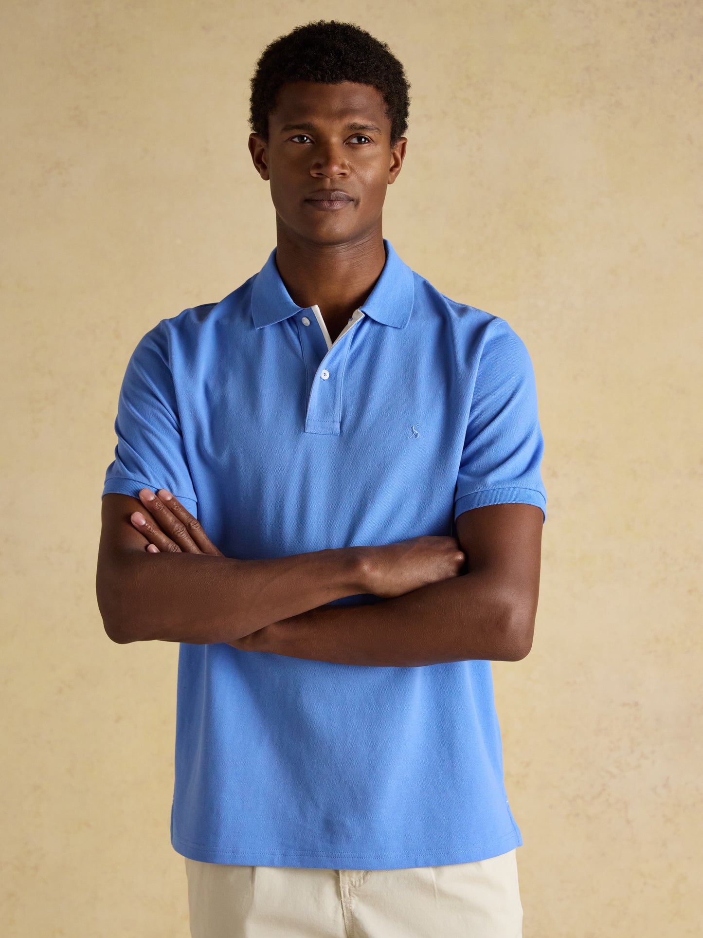 Joules Woody Classic Fit Polo Shirt