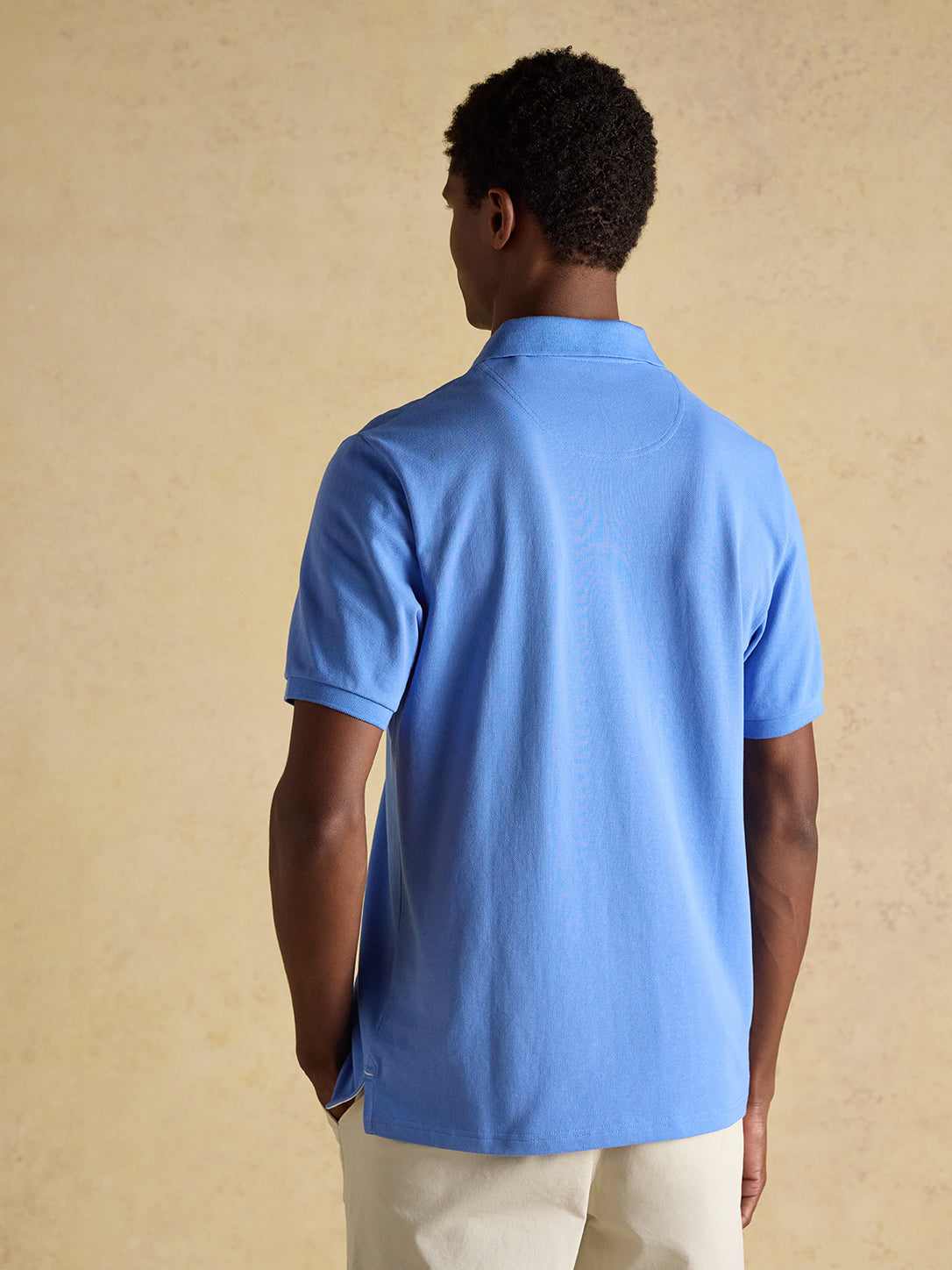 Joules Woody Classic Fit Polo Shirt