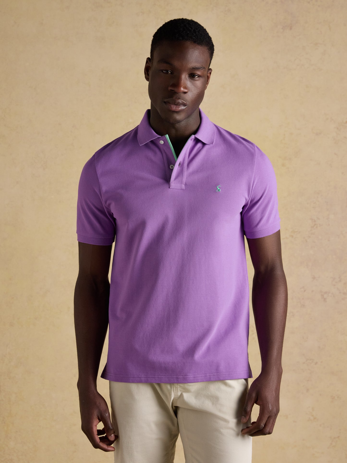 Joules Woody Classic Fit Polo Shirt