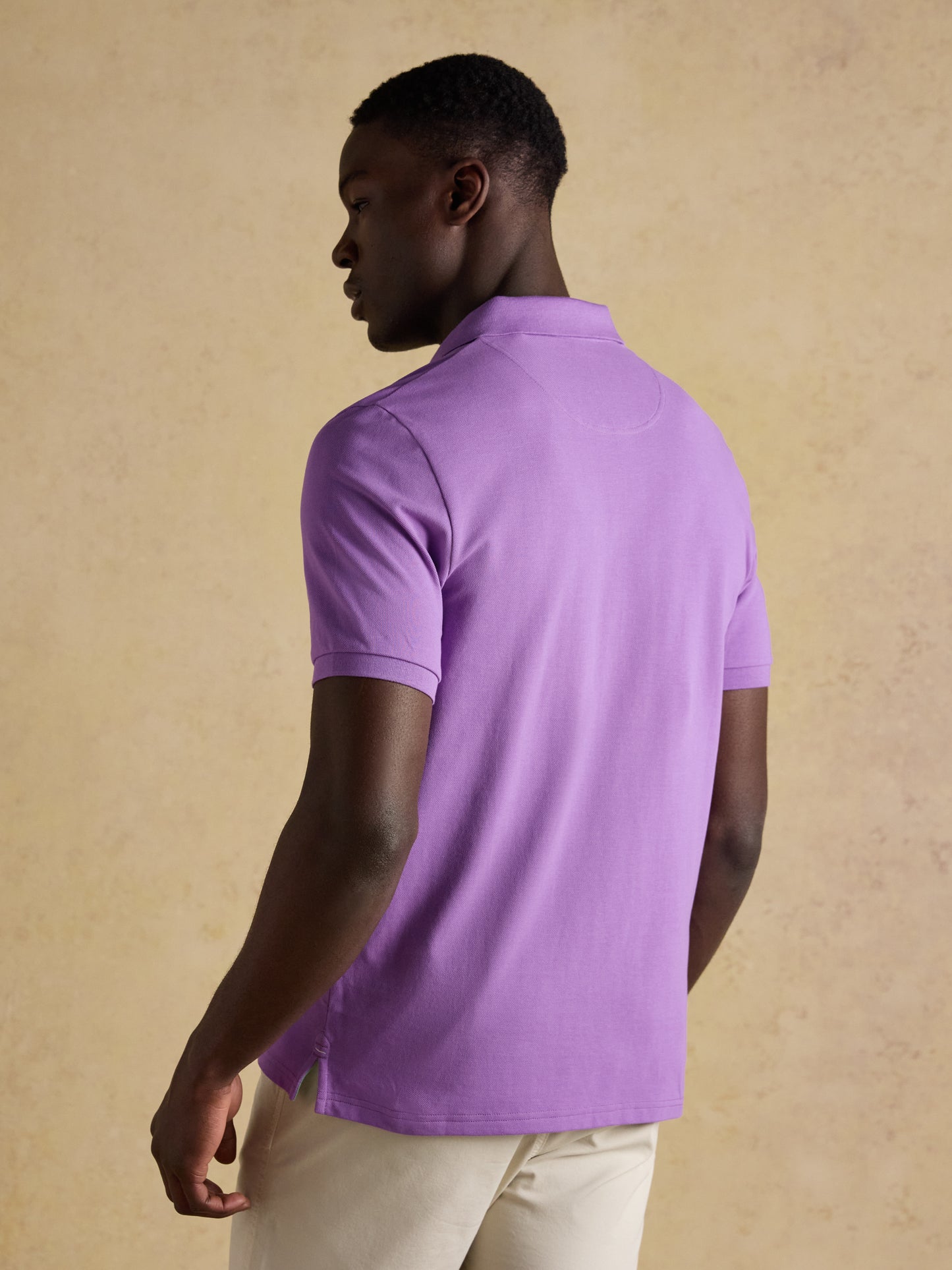 Joules Woody Classic Fit Polo Shirt
