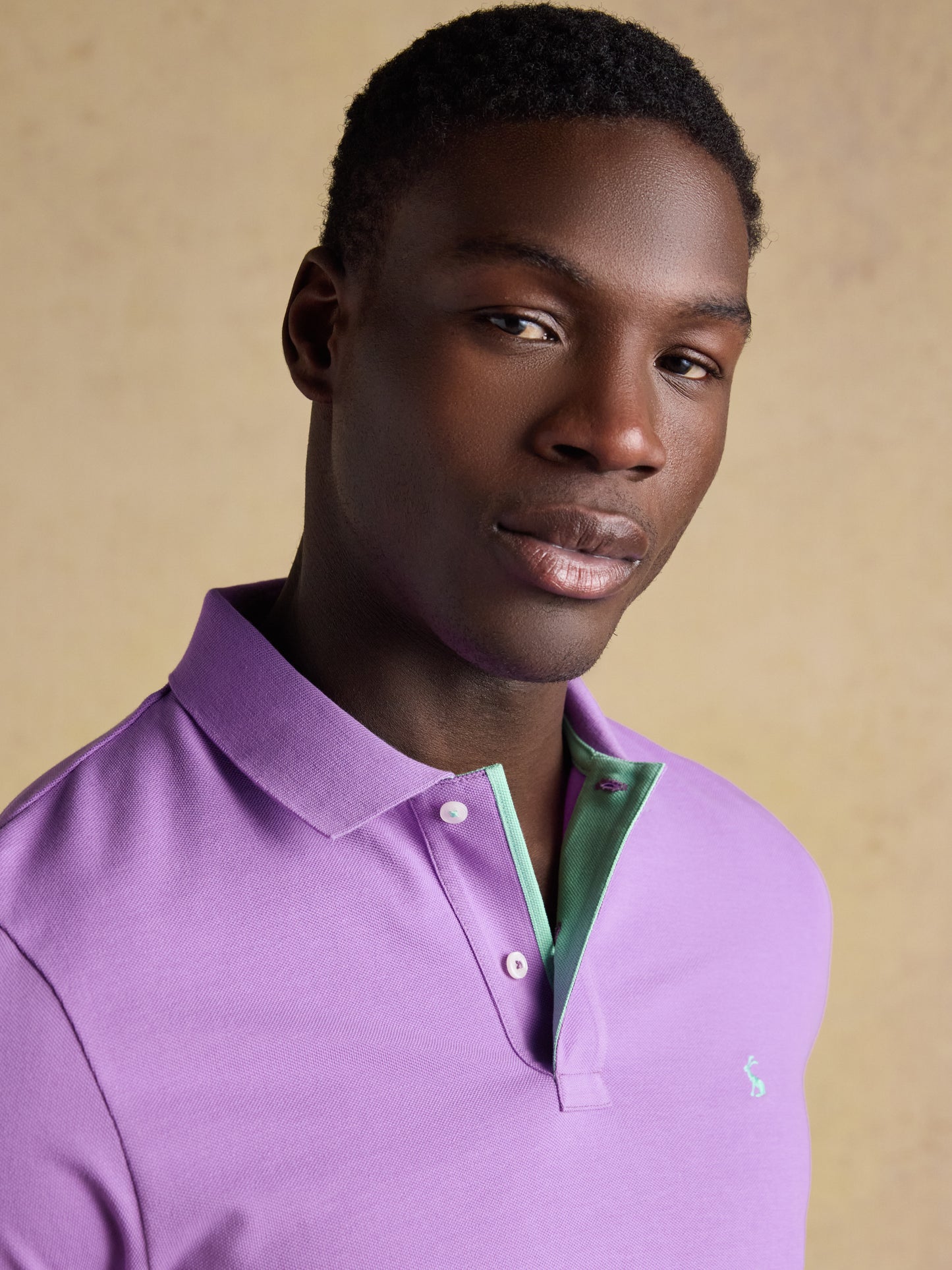 Joules Woody Classic Fit Polo Shirt