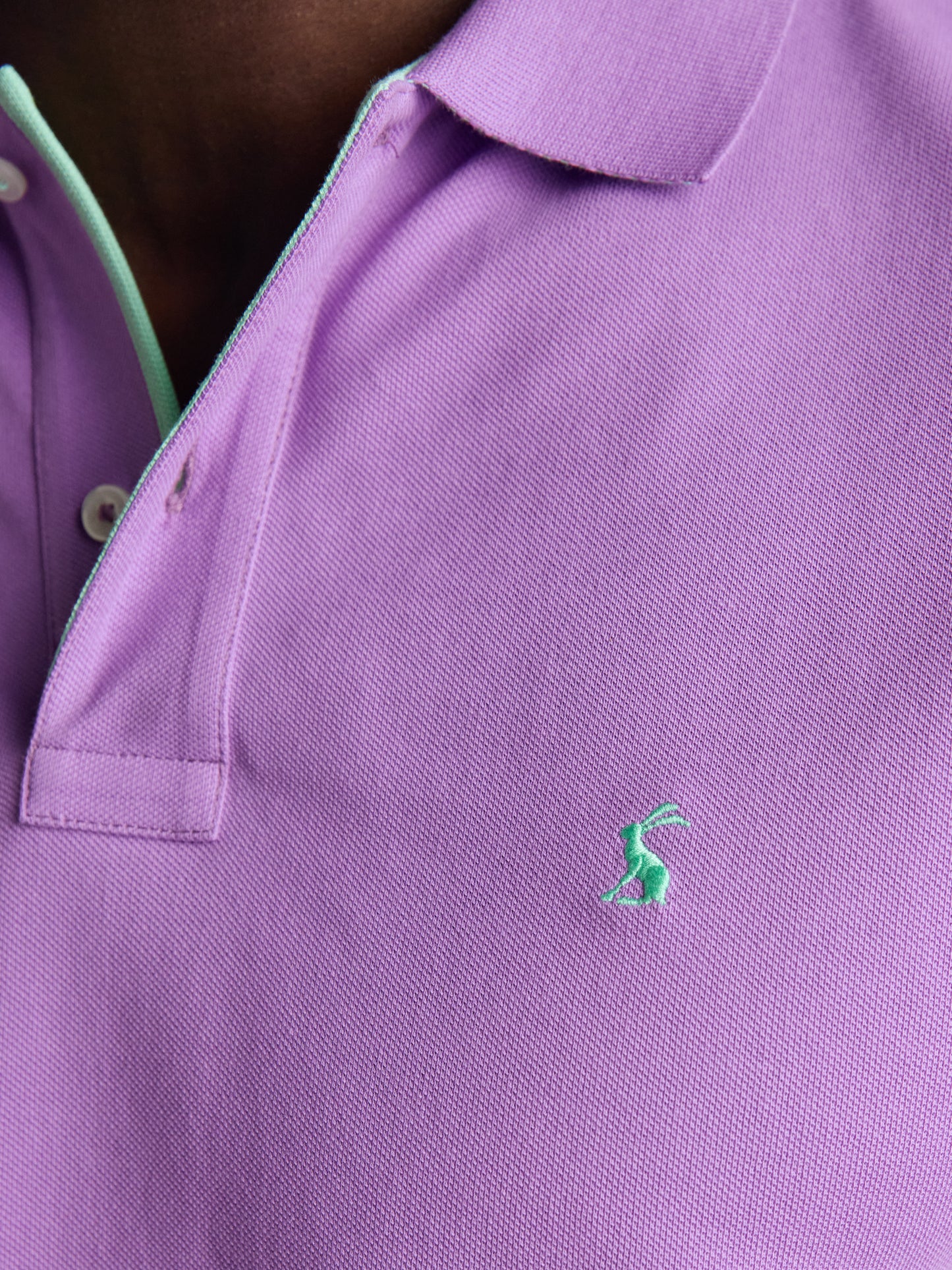Joules Woody Classic Fit Polo Shirt