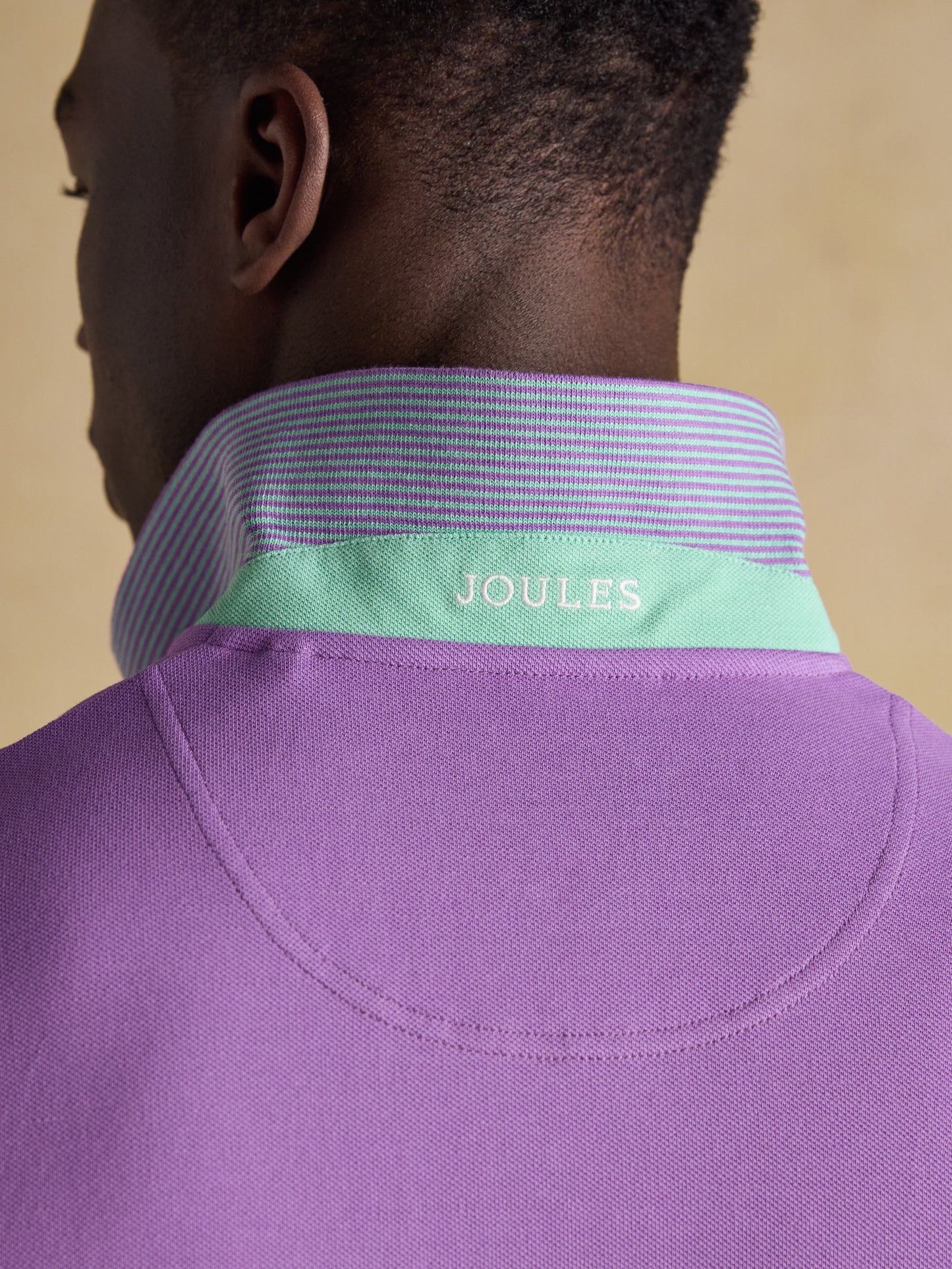 Joules Woody Classic Fit Polo Shirt