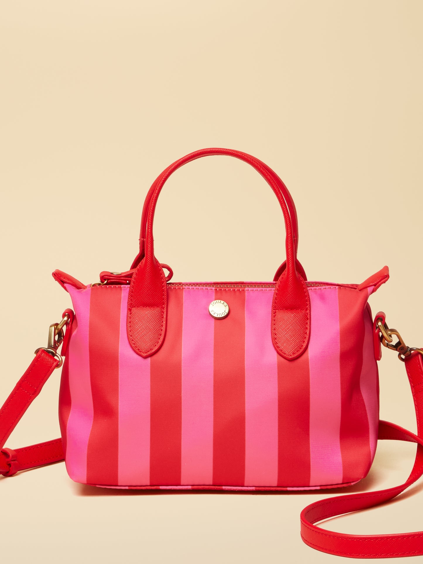 Joules Edie Mini Cross Body Bag