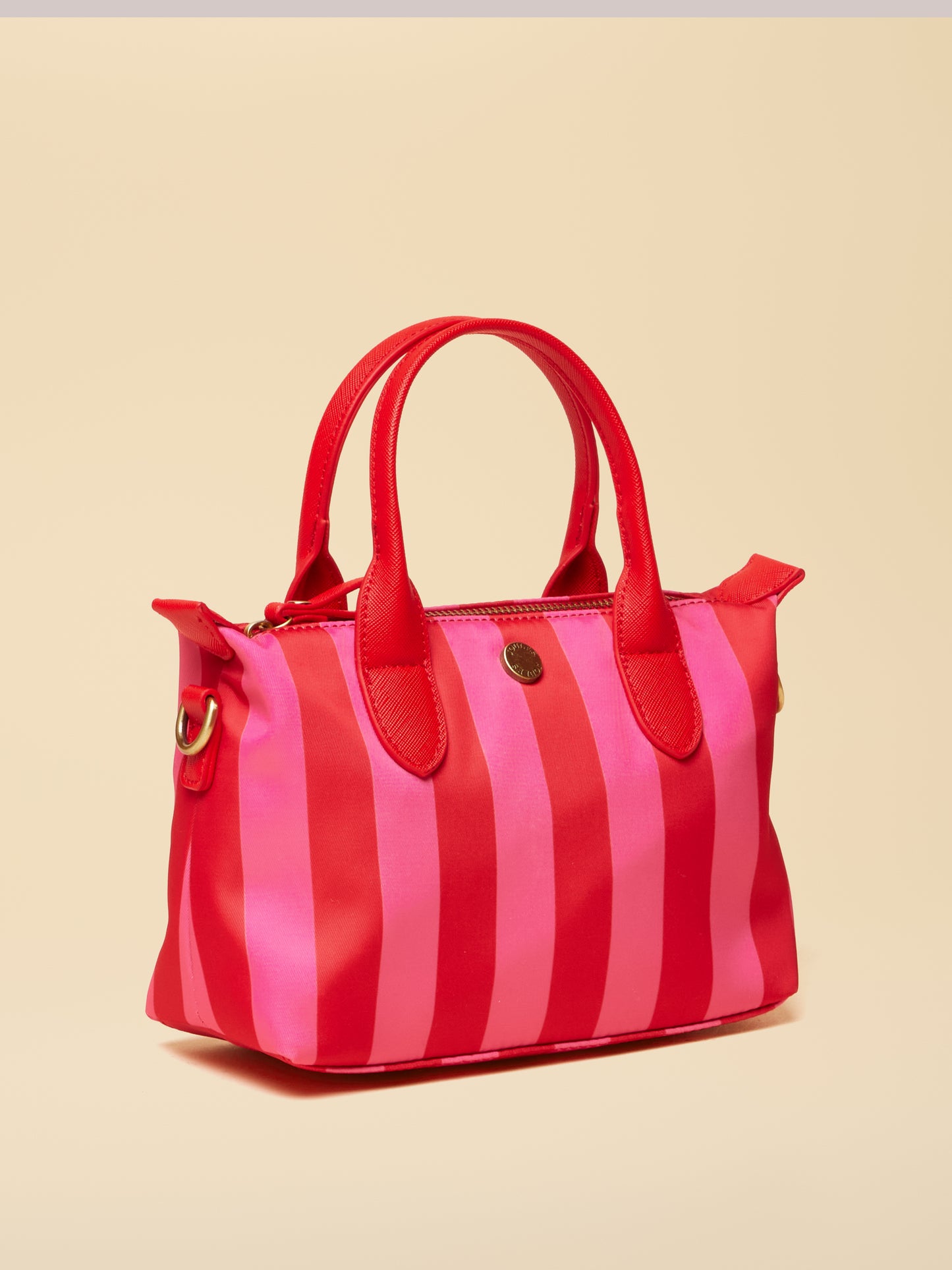 Joules Edie Mini Cross Body Bag