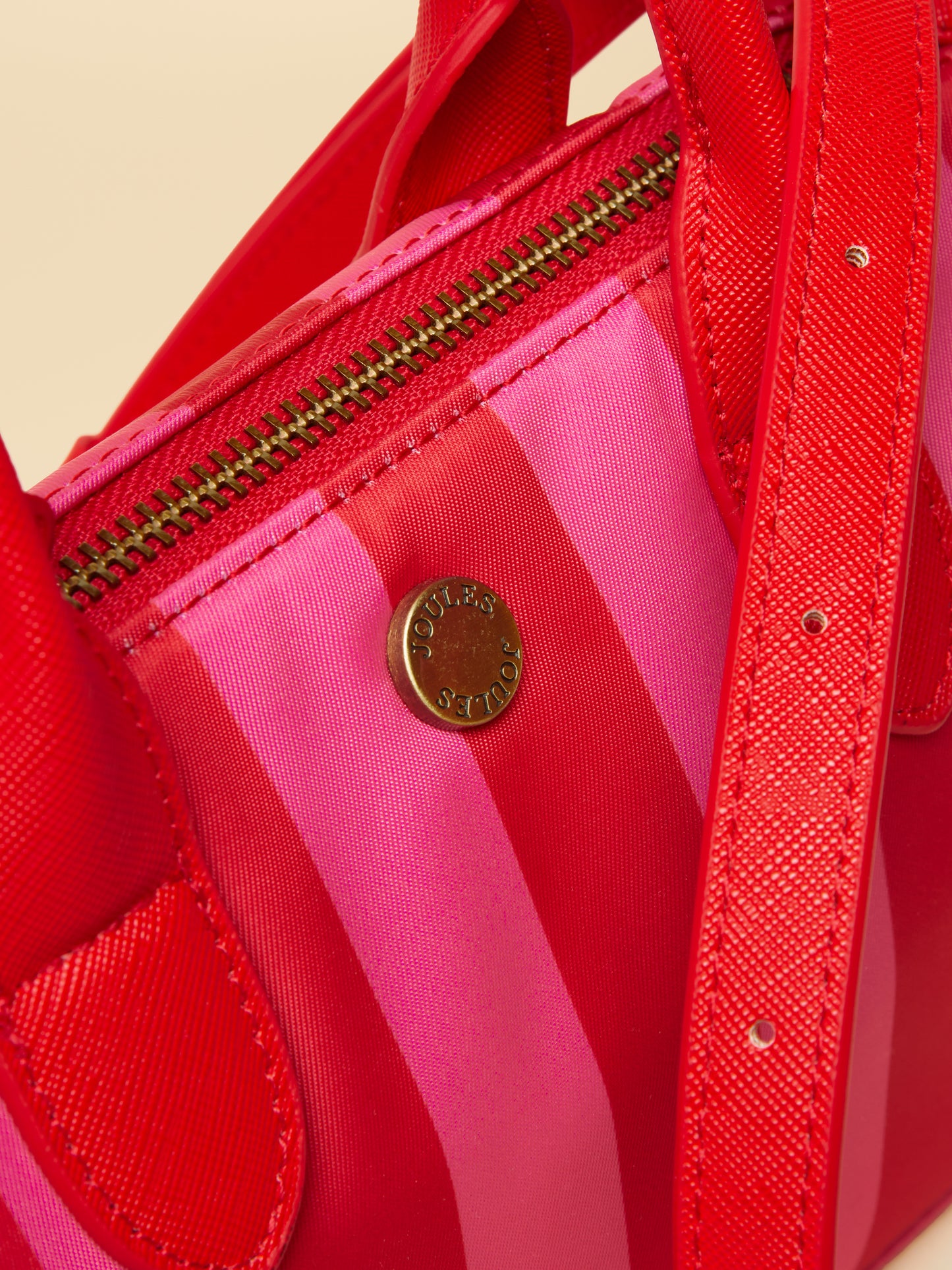 Joules Edie Mini Cross Body Bag