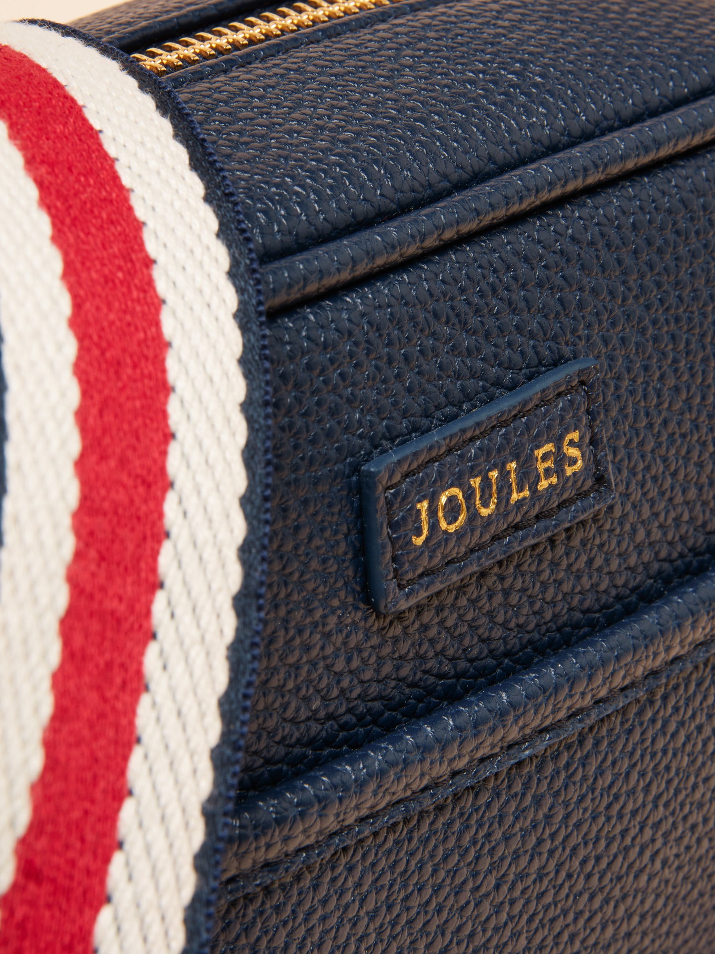 Joules Trent Cross Body Bag