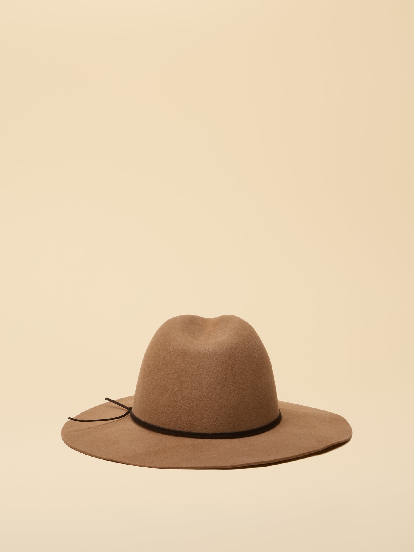 Joules Grove Wool Fedora Hat