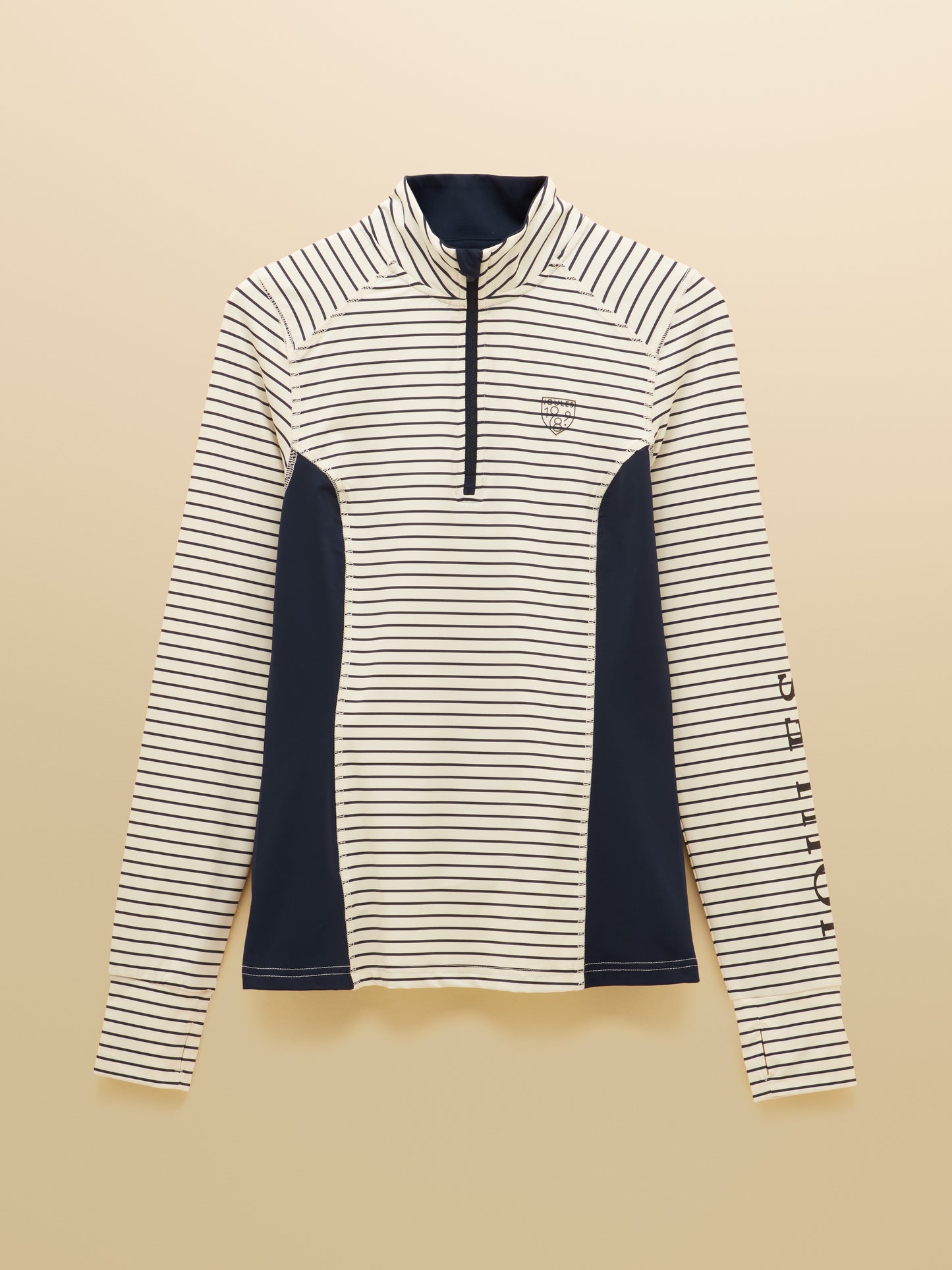 Joules Long Sleeve Technical Jersey Base Layer