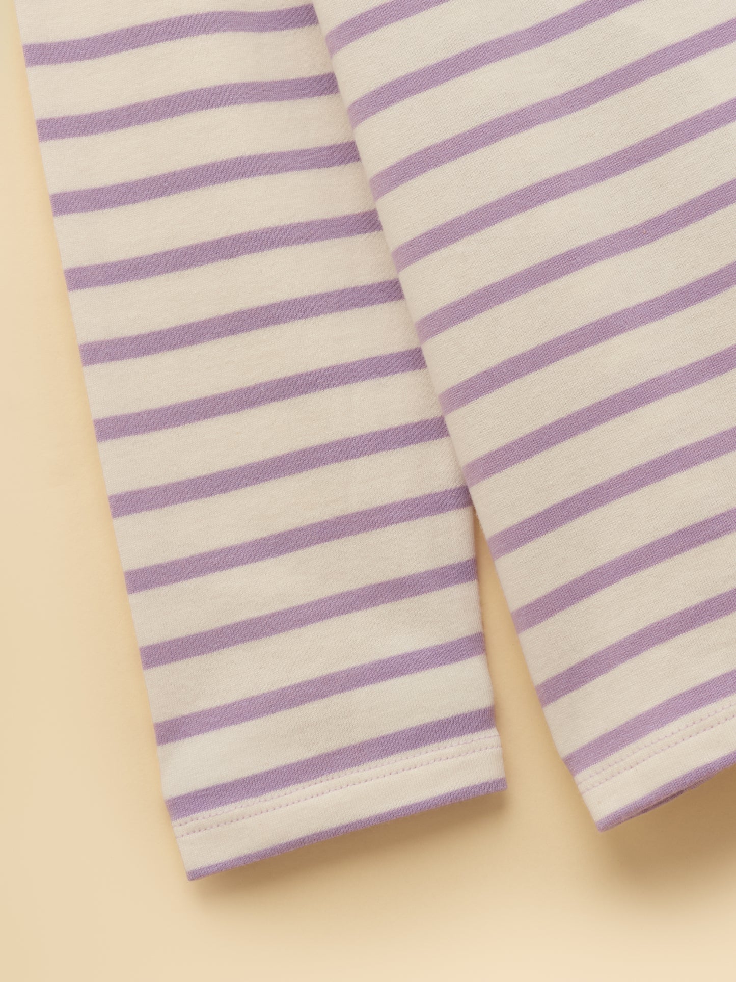 Joules Girls Ava Applique Long Sleeve Top