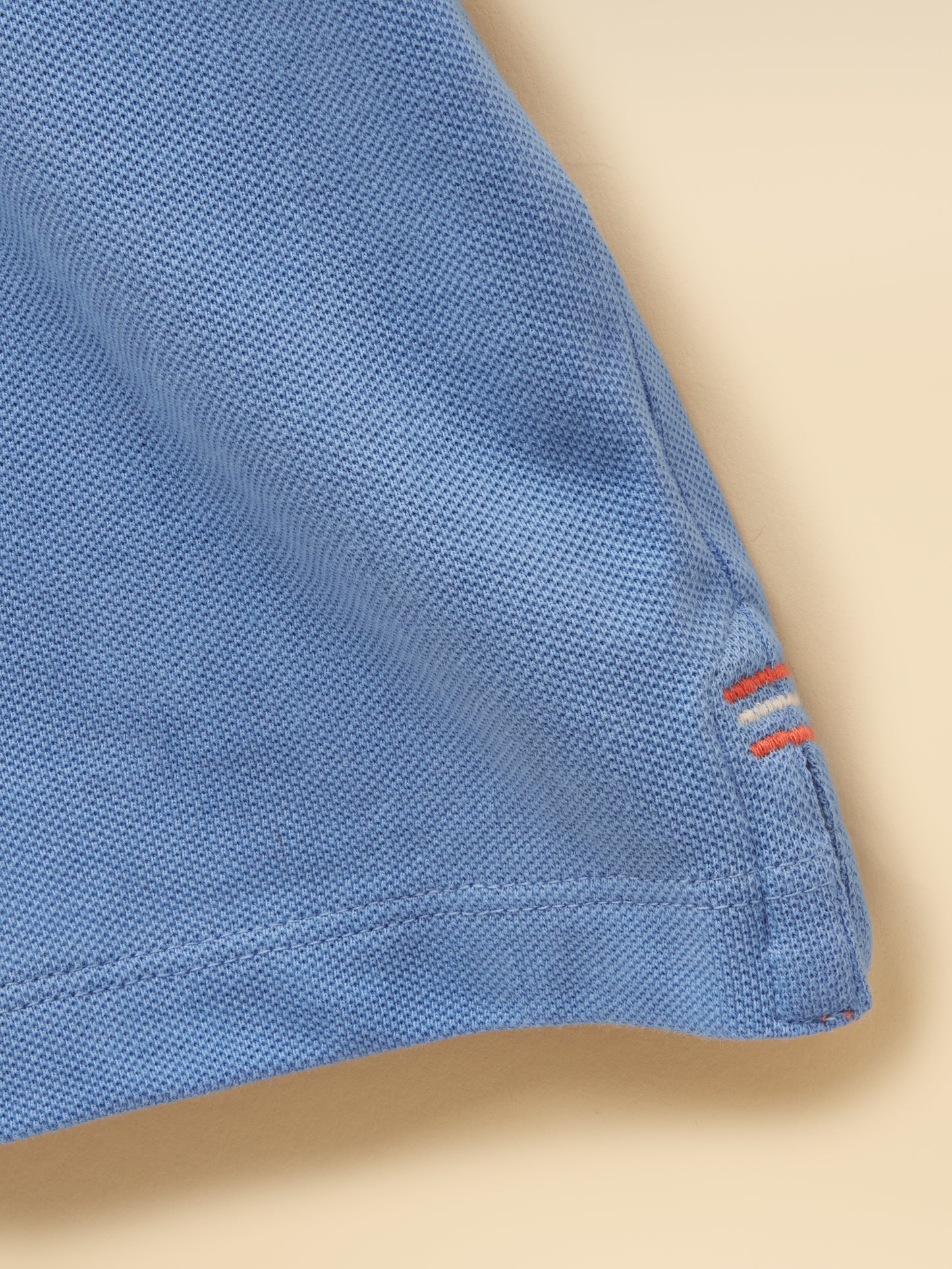 Joules Boys Woody Polo Shirt