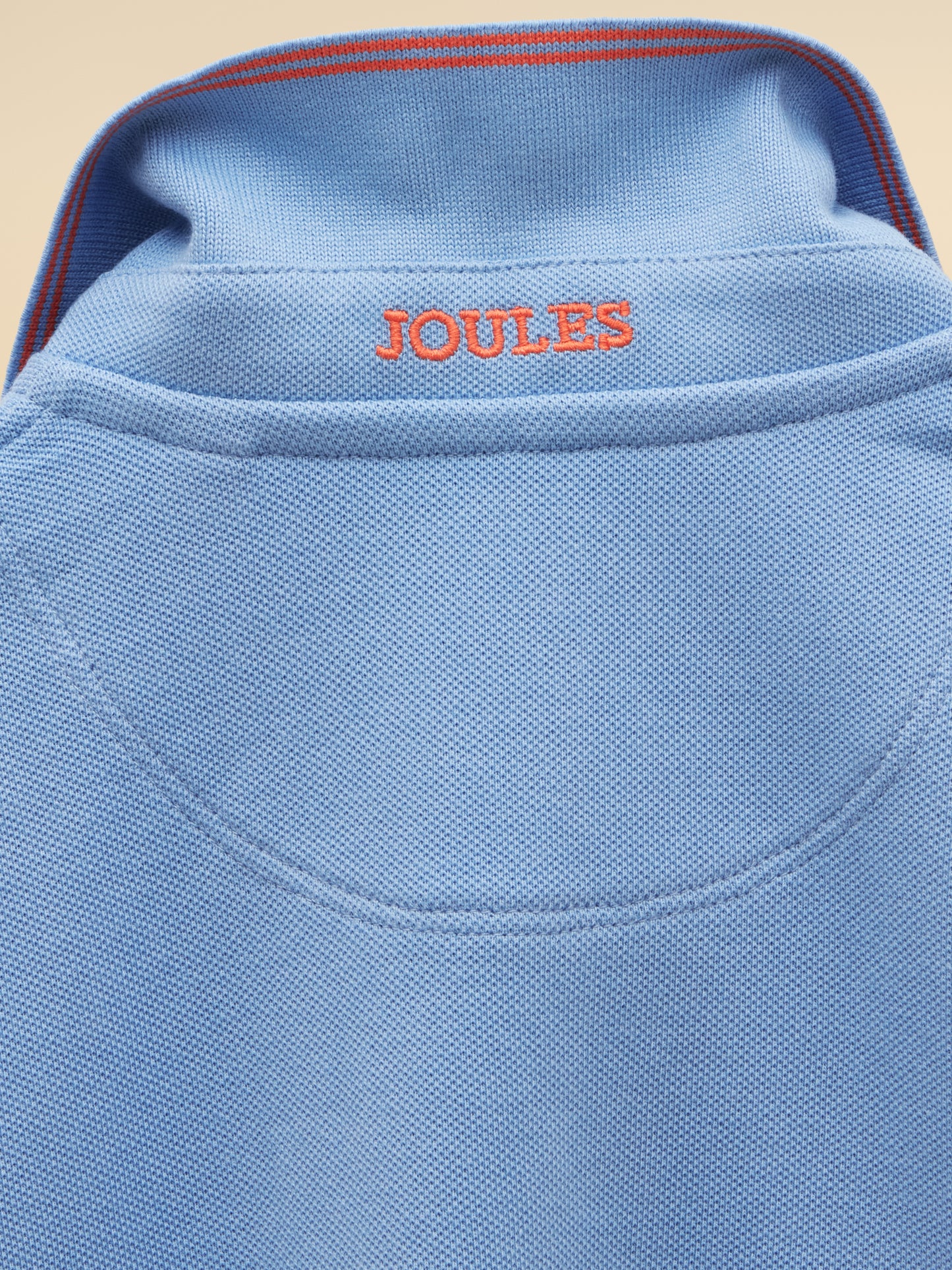 Joules Boys Woody Polo Shirt