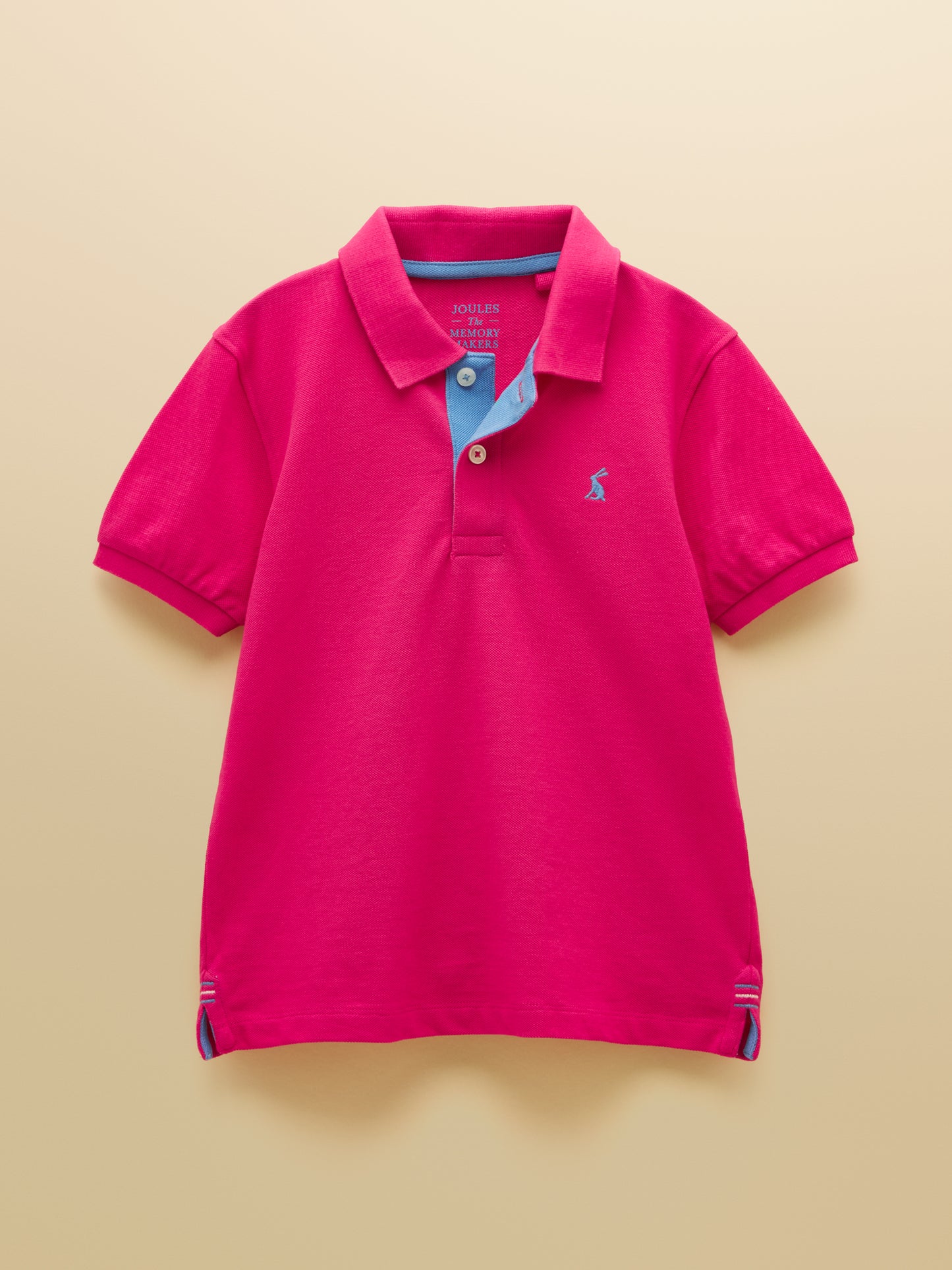 Joules Boys Woody Polo Shirt