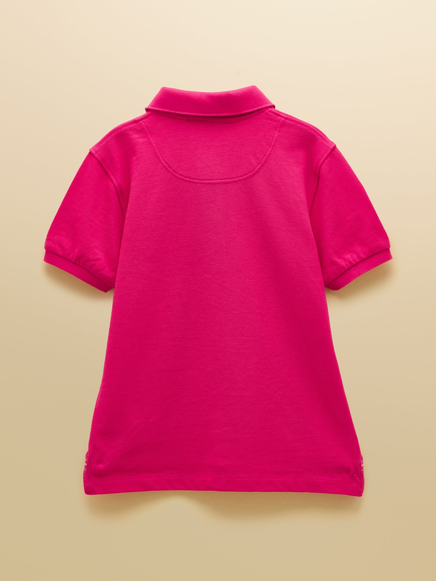 Joules Boys Woody Polo Shirt